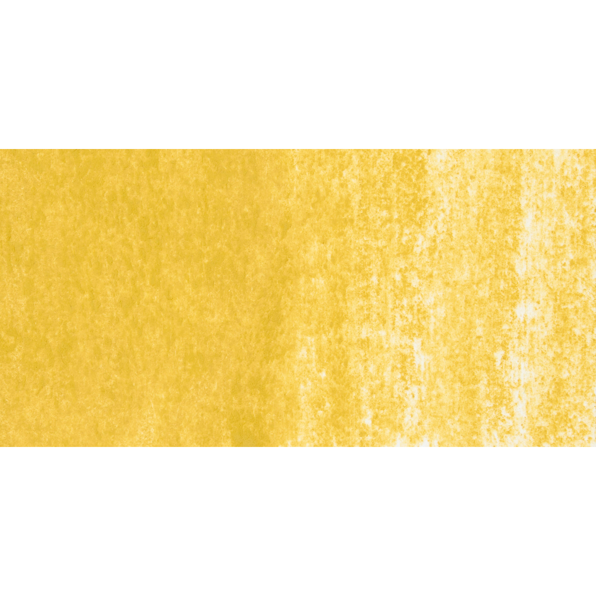 Richeson Soft Handrolled Pastel - Earth Yellow EY10, swatch