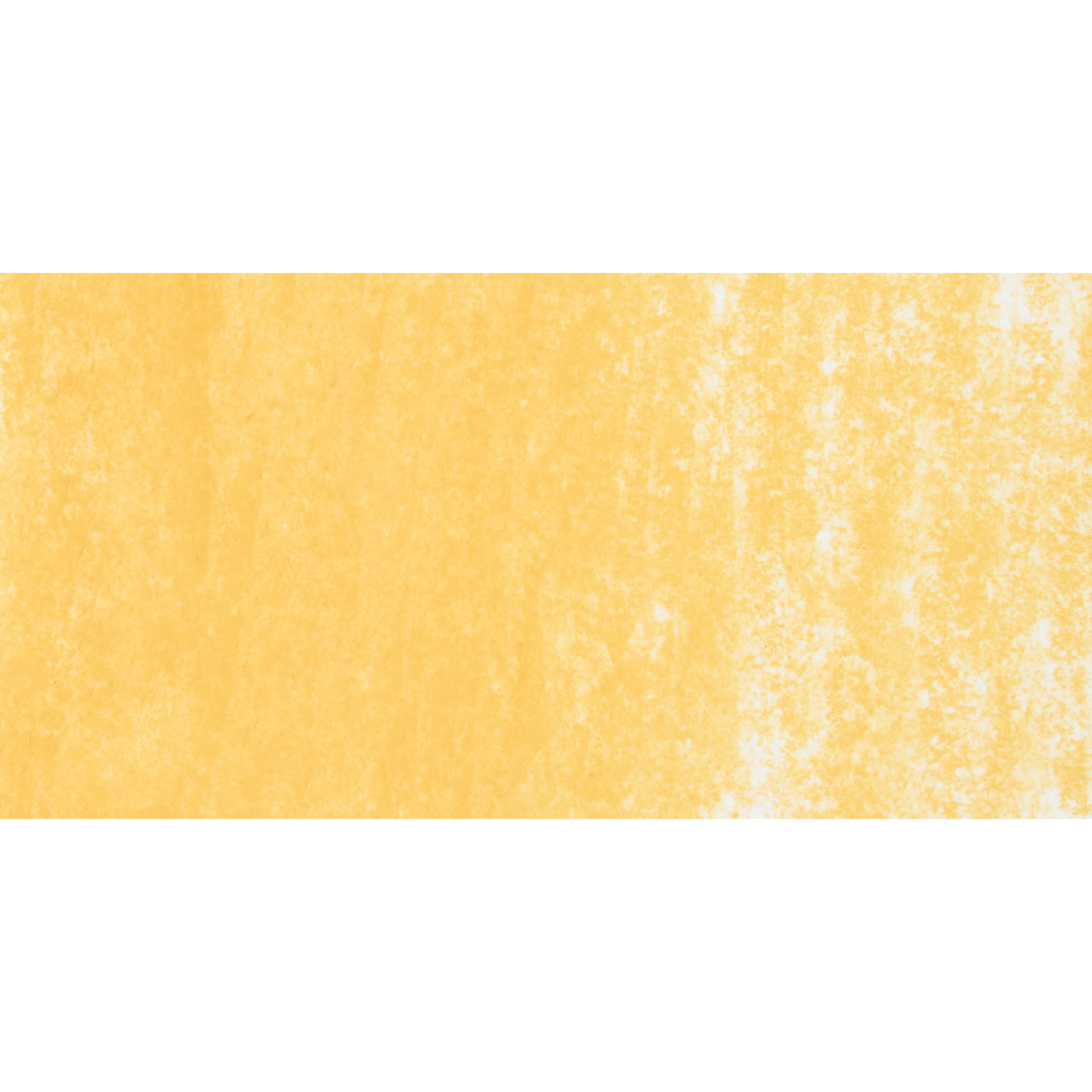 Richeson Soft Handrolled Pastel - Earth Yellow EY17, swatch