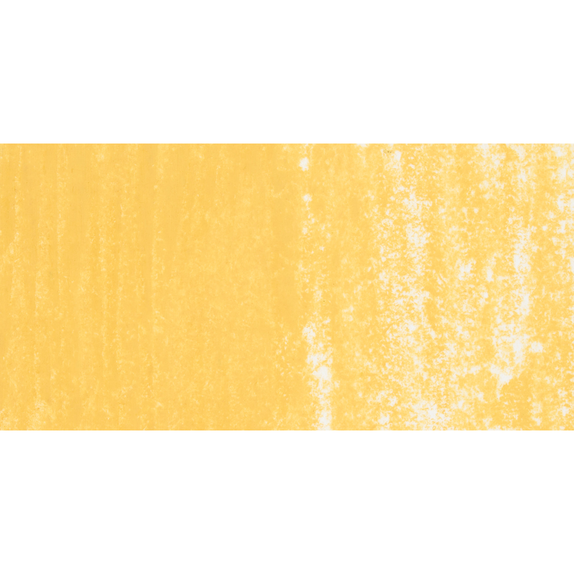 Richeson Soft Handrolled Pastel - Earth Yellow EY18, swatch
