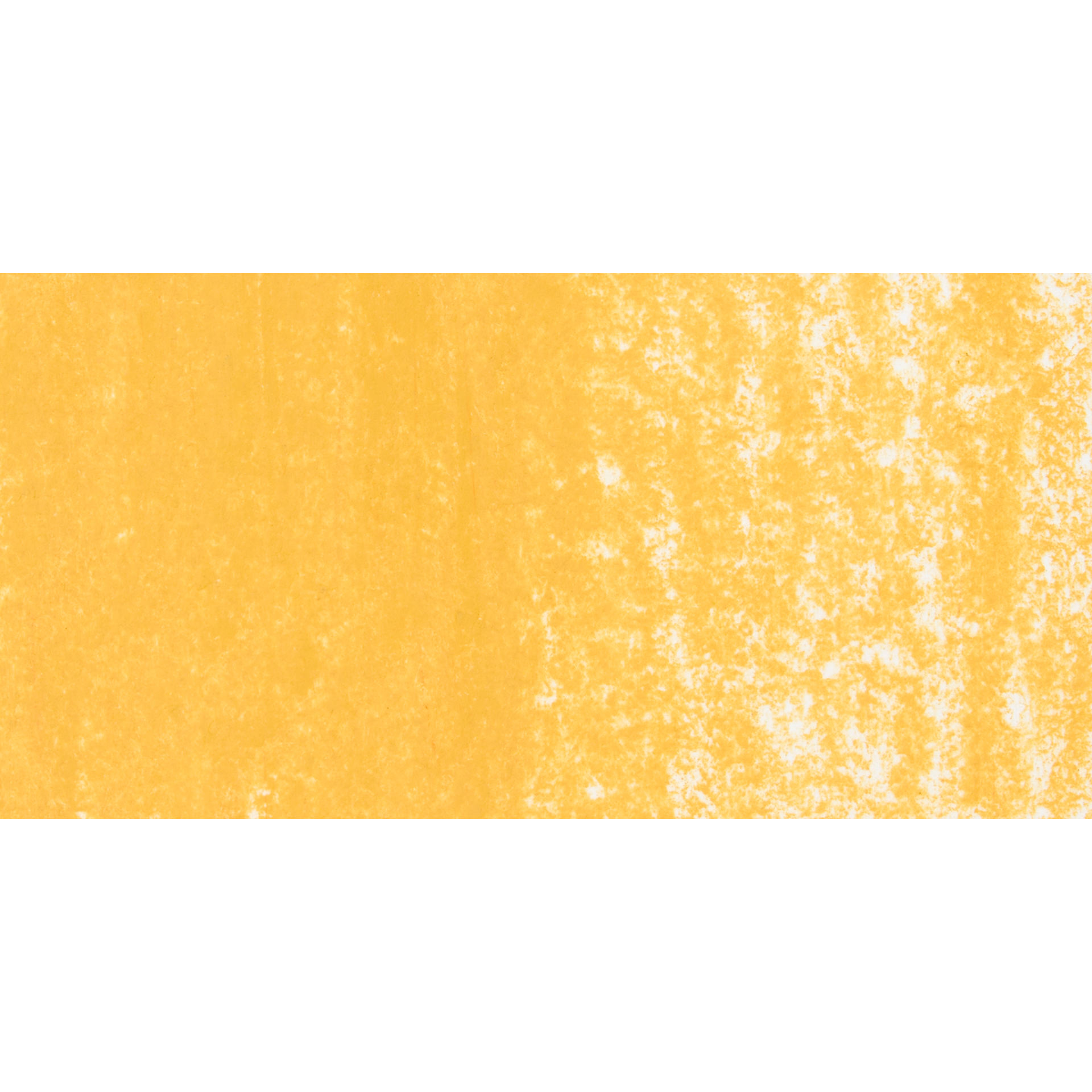 Richeson Soft Handrolled Pastel - Earth Yellow EY20, swatch