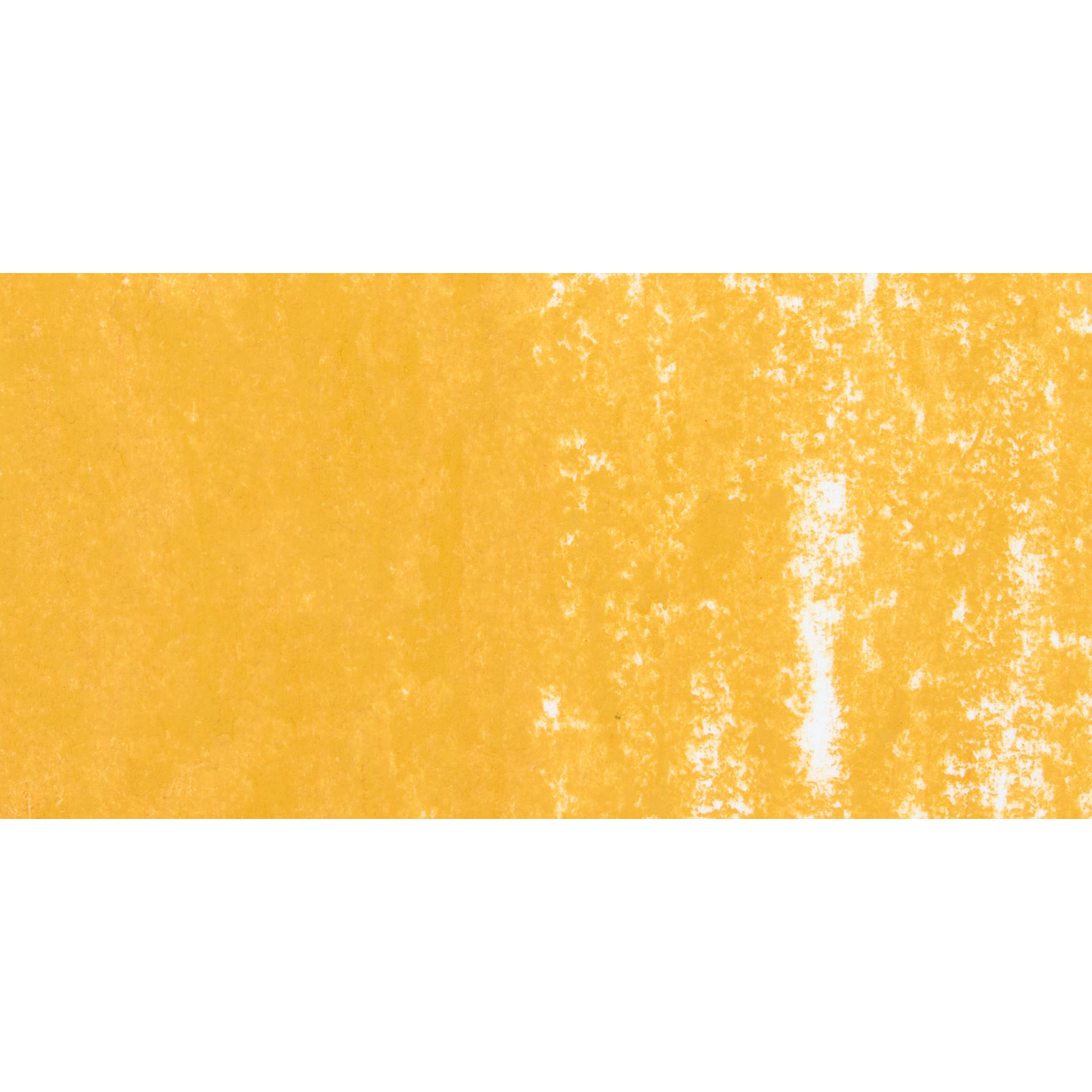 Richeson Soft Handrolled Pastel - Earth Yellow EY21, swatch