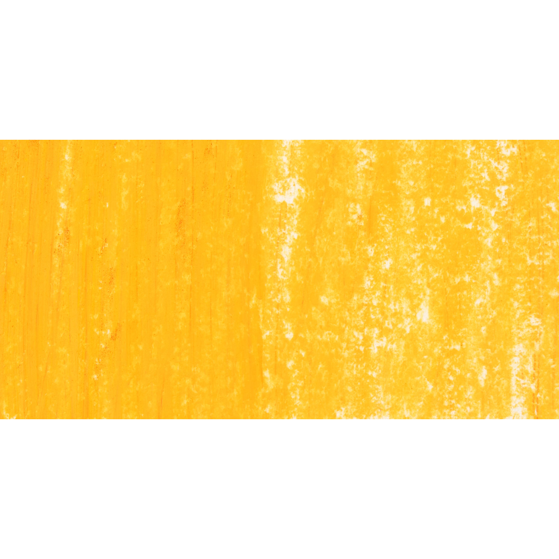 Richeson Soft Handrolled Pastel - Orange O3, swatch