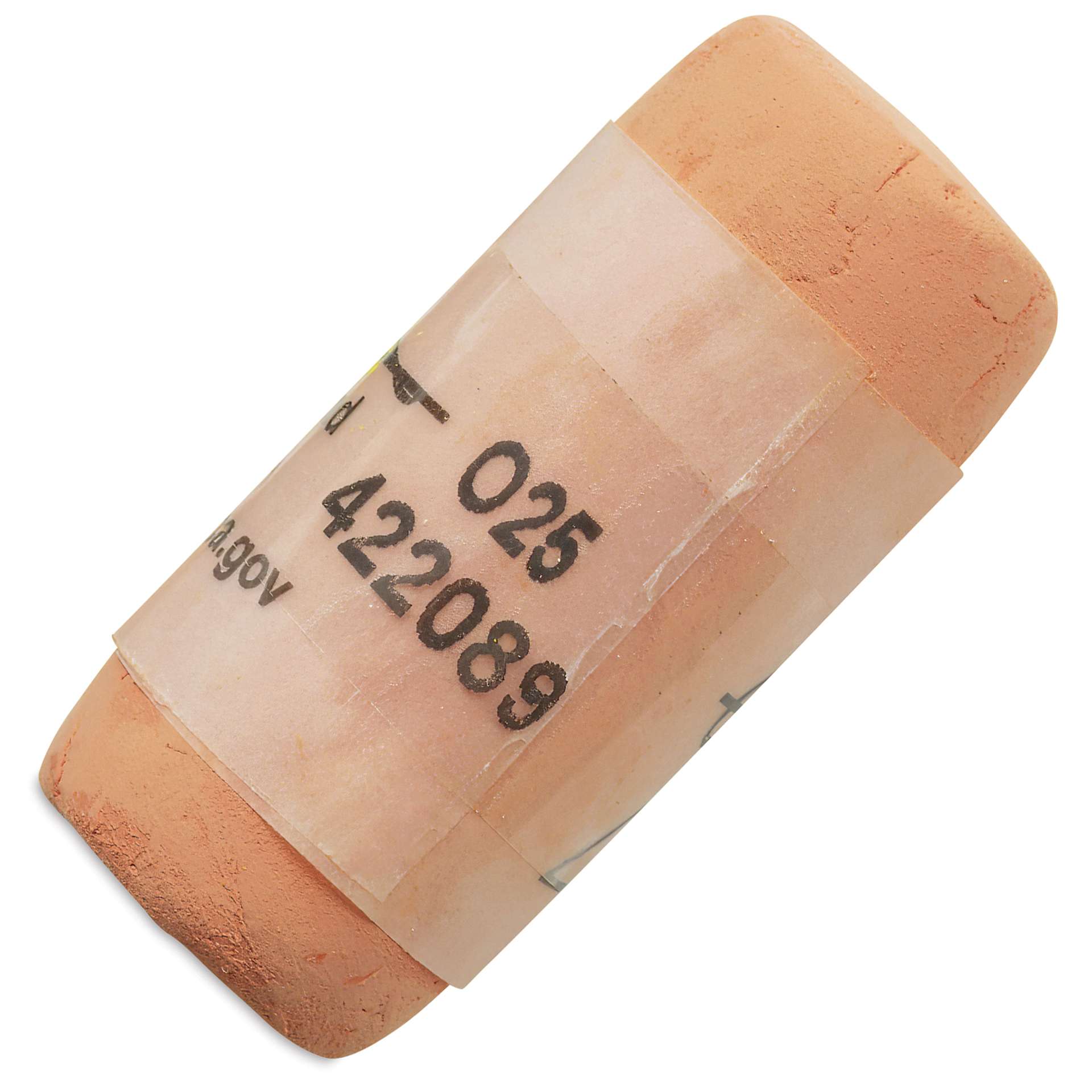Richeson Soft Handrolled Pastel - Orange O25
