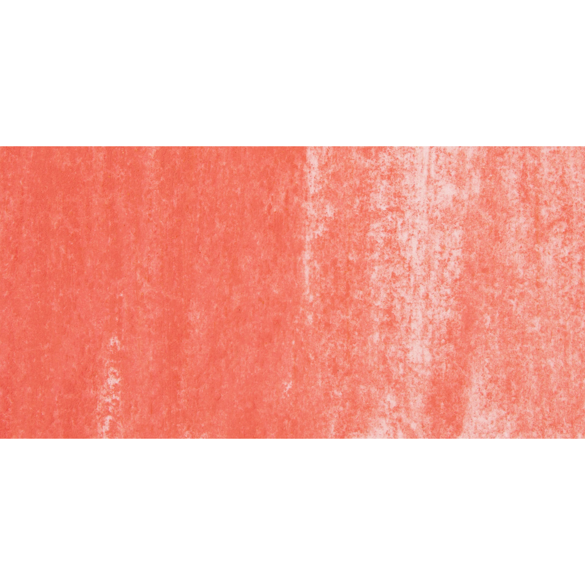 Richeson Soft Handrolled Pastel - Orange O28, swatch