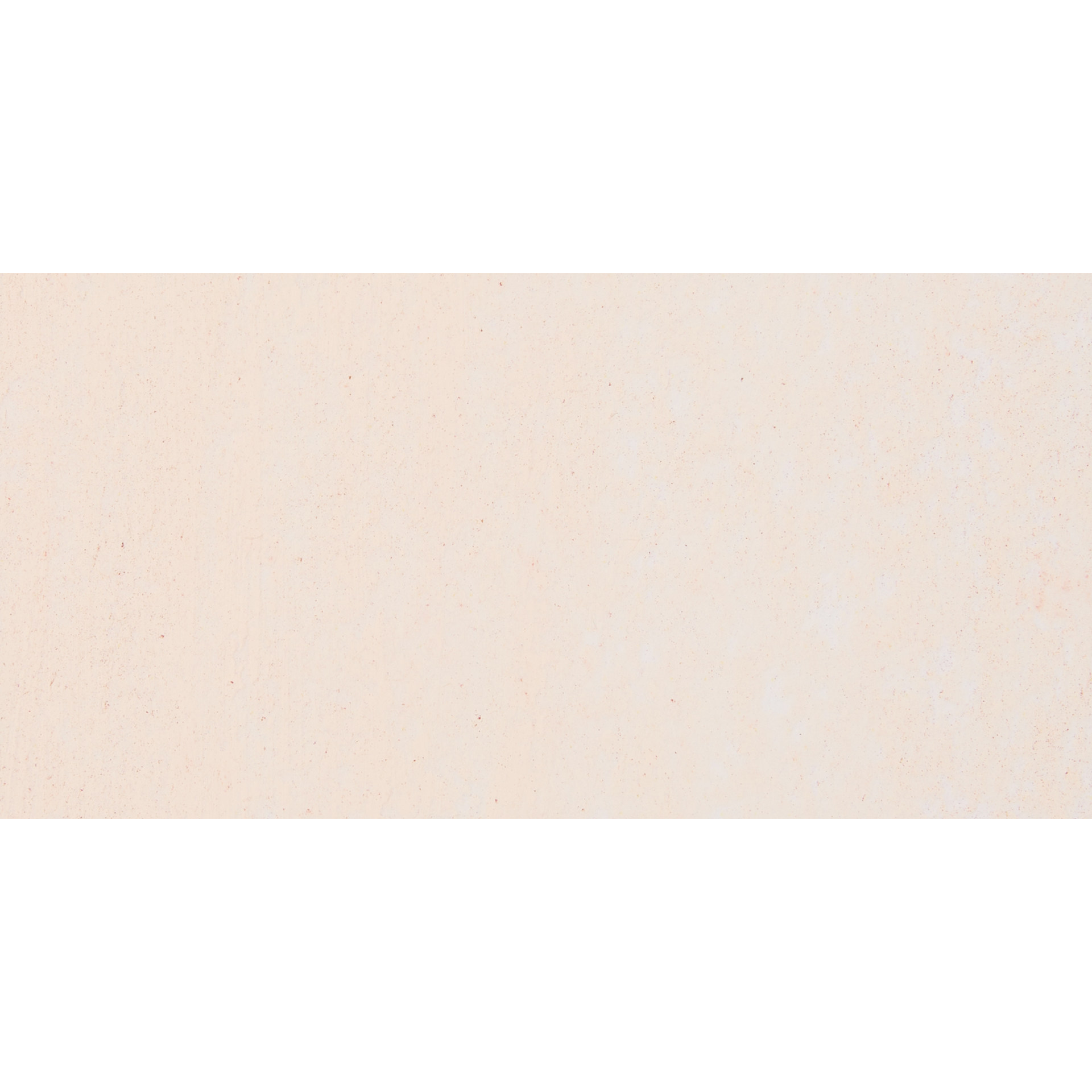 Richeson Soft Handrolled Pastel - Earth Orange EO1, swatch