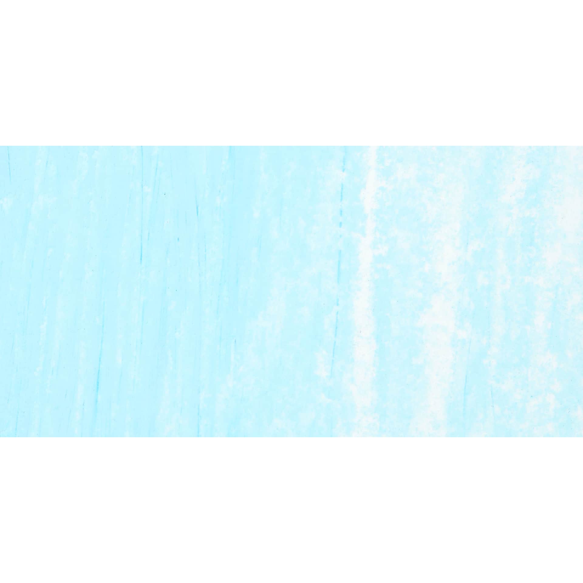 Richeson Soft Handrolled Pastel - Blue B1, swatch