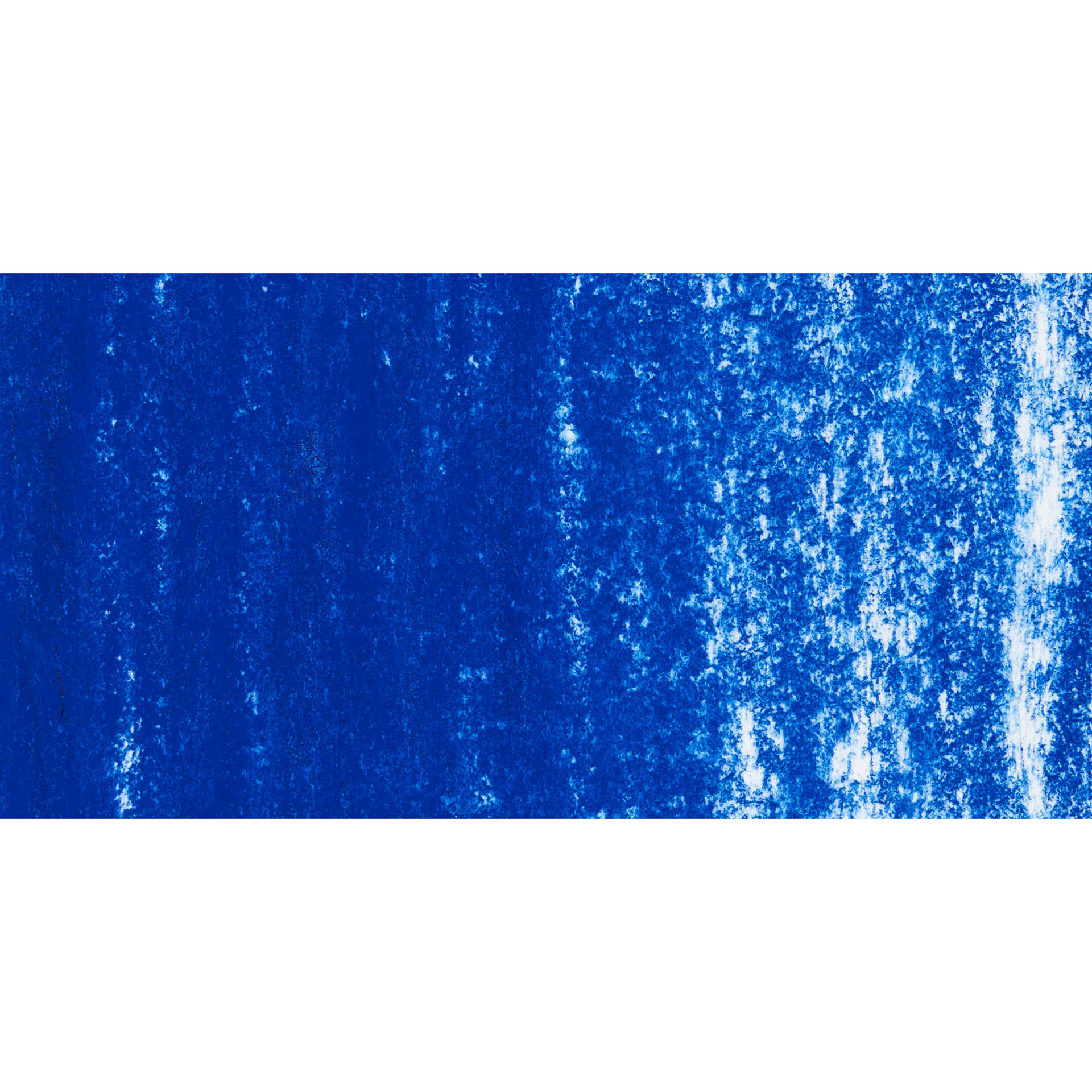 Richeson Soft Handrolled Pastel - Blue B11, swatch