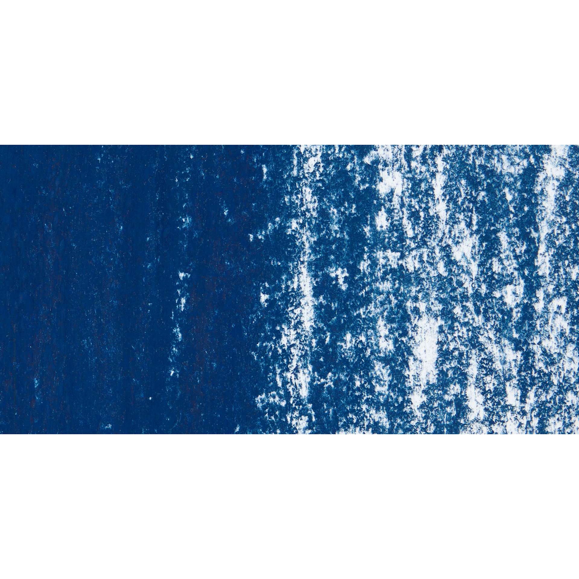 Richeson Soft Handrolled Pastel - Blue B12, swatch