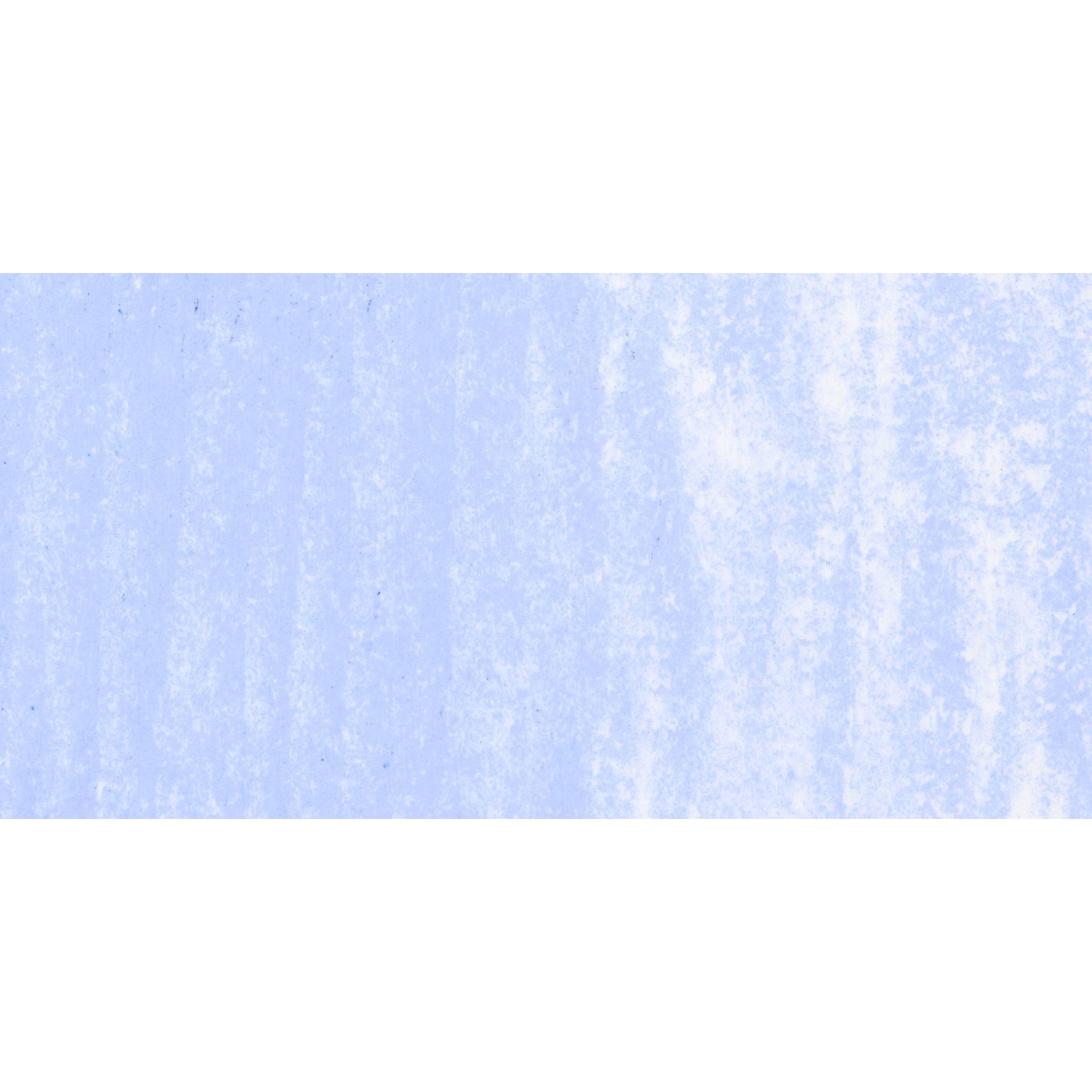 Richeson Soft Handrolled Pastel - Blue B18, swatch