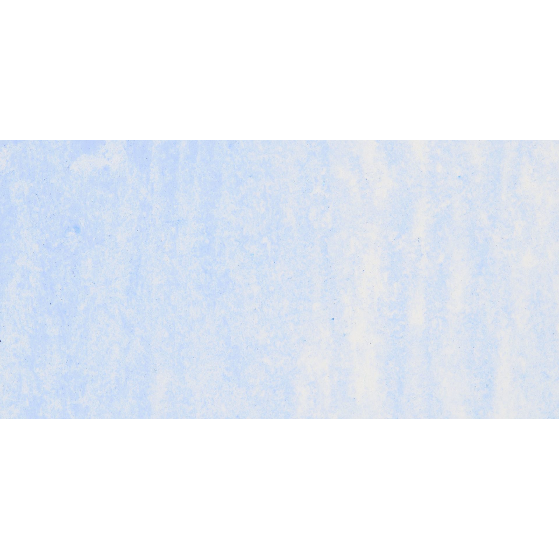 Richeson Soft Handrolled Pastel - Blue B21, swatch
