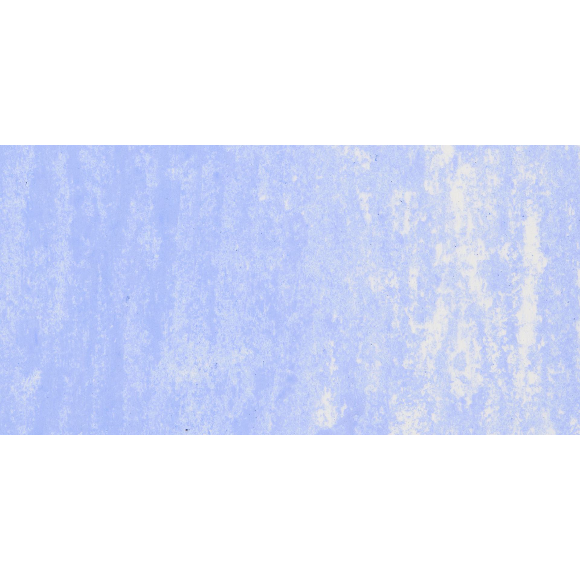 Richeson Soft Handrolled Pastel - Blue B24, swatch