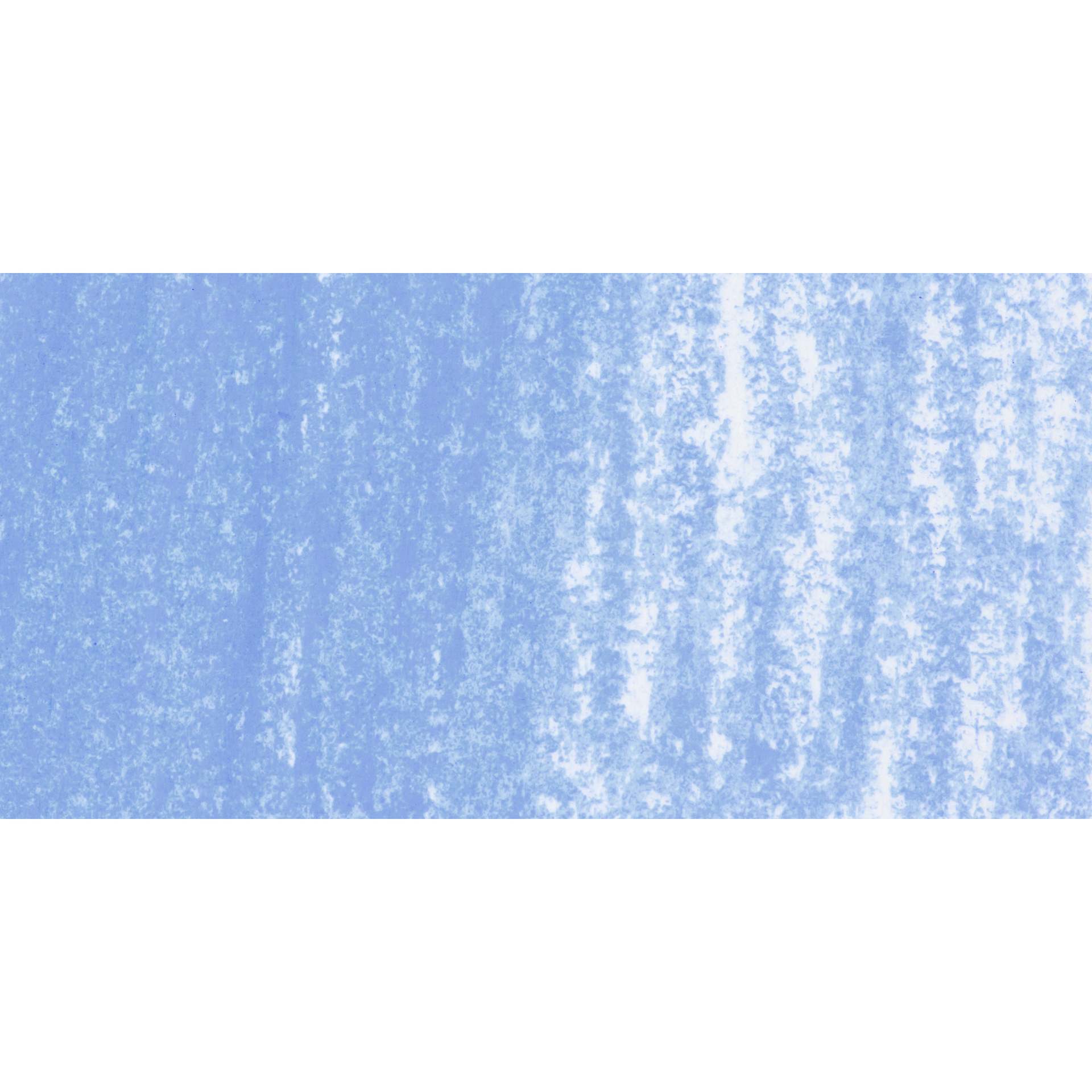 Richeson Soft Handrolled Pastel - Blue B25, swatch