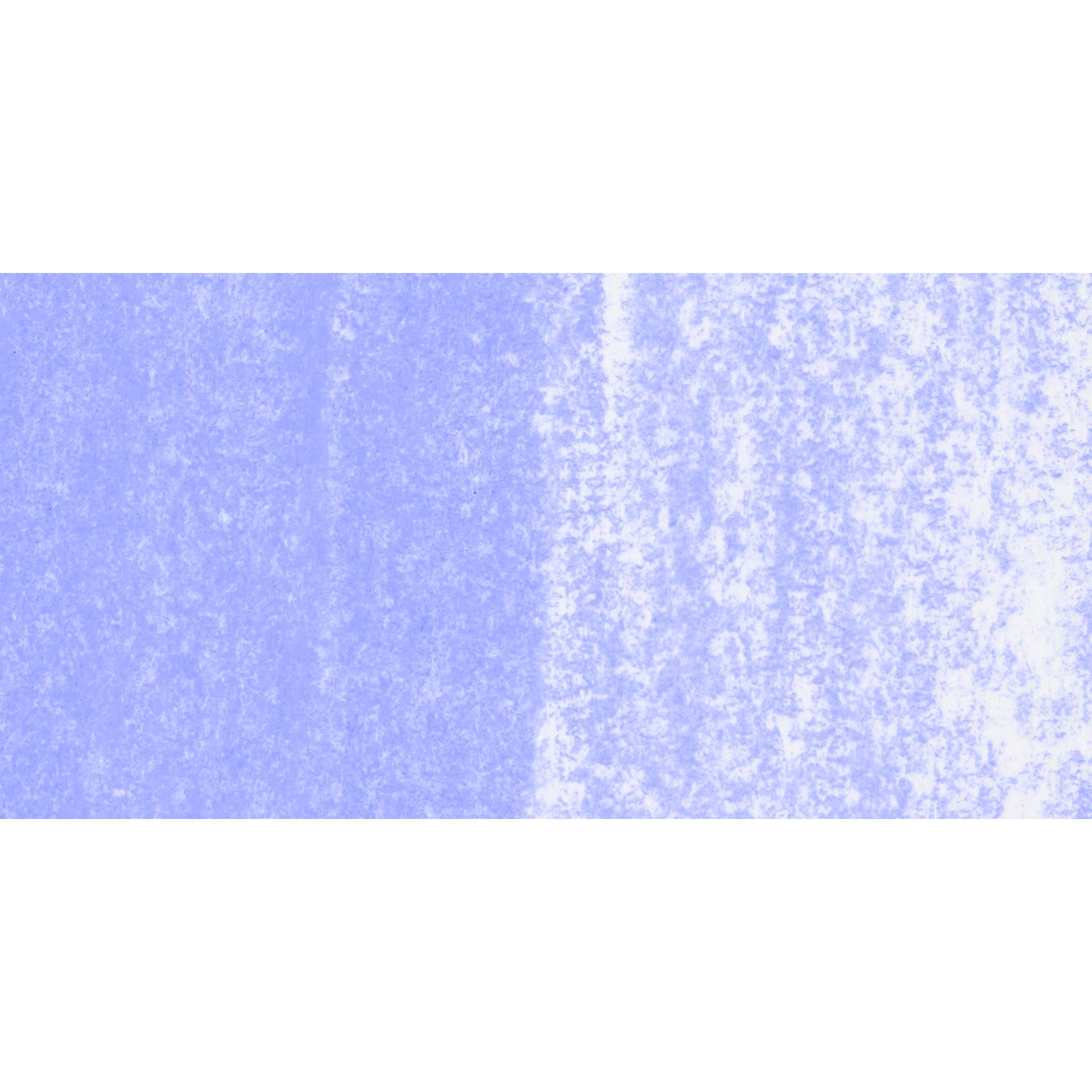 Richeson Soft Handrolled Pastel - Blue B26, swatch