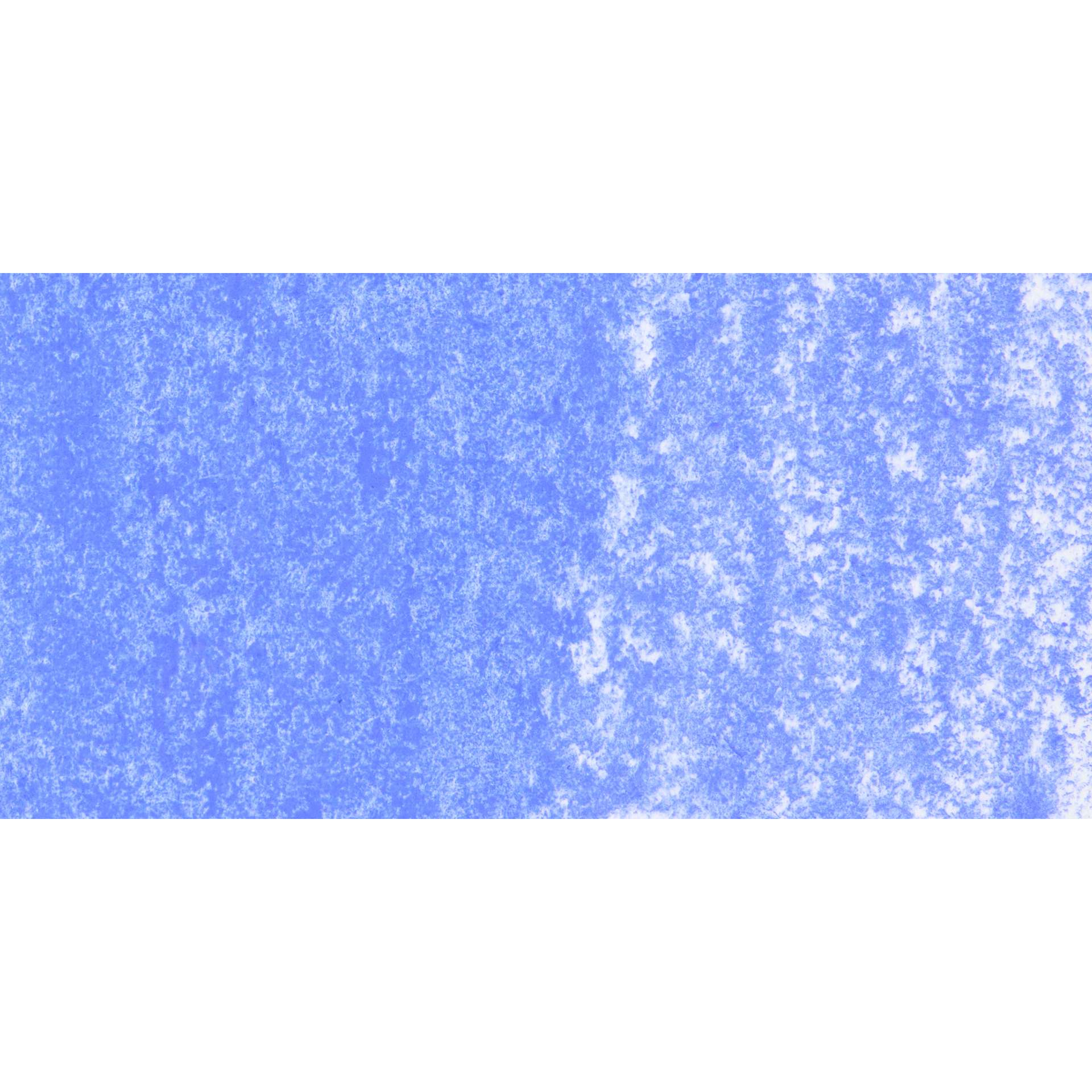 Richeson Soft Handrolled Pastel - Blue B30, swatch