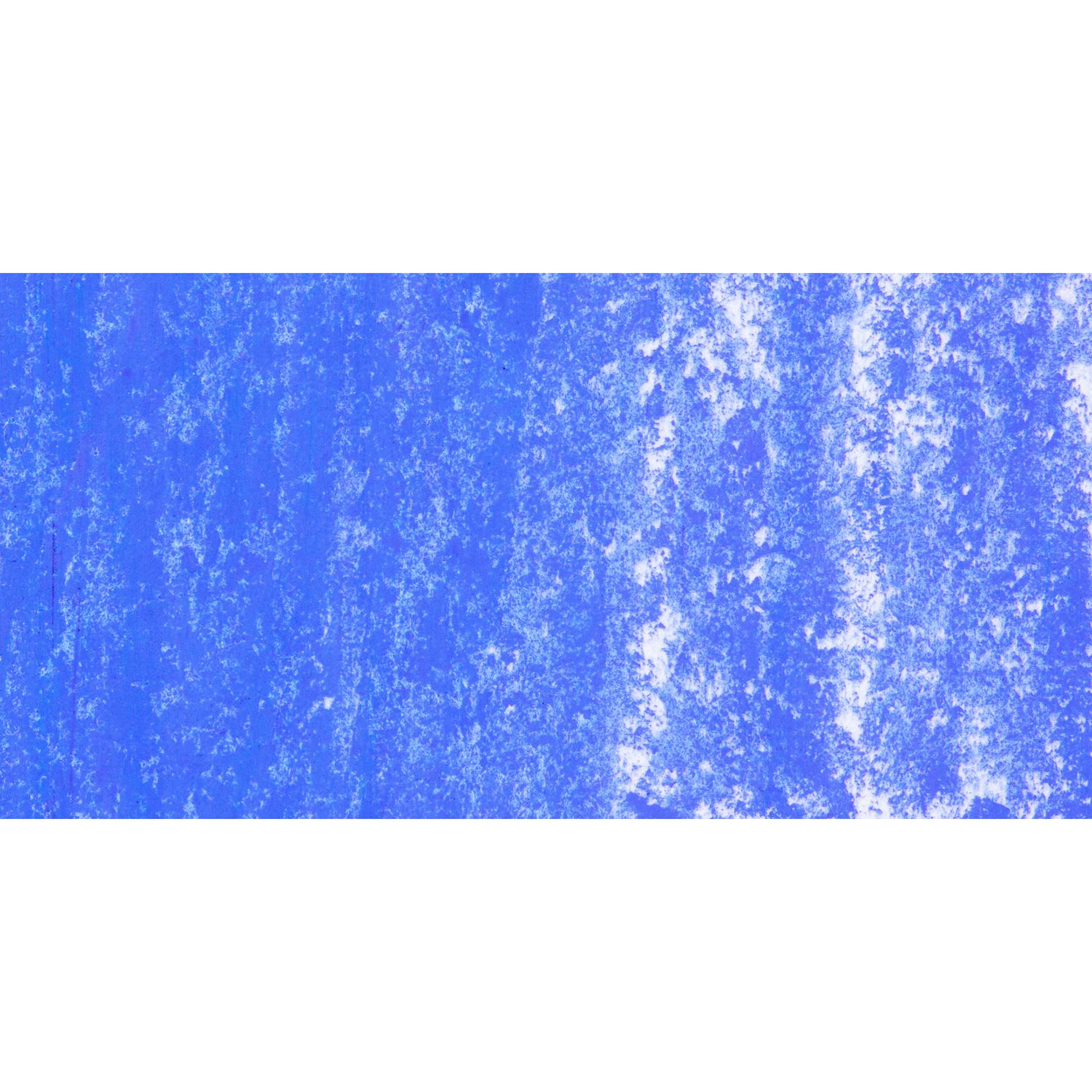 Richeson Soft Handrolled Pastel - Blue B31, swatch