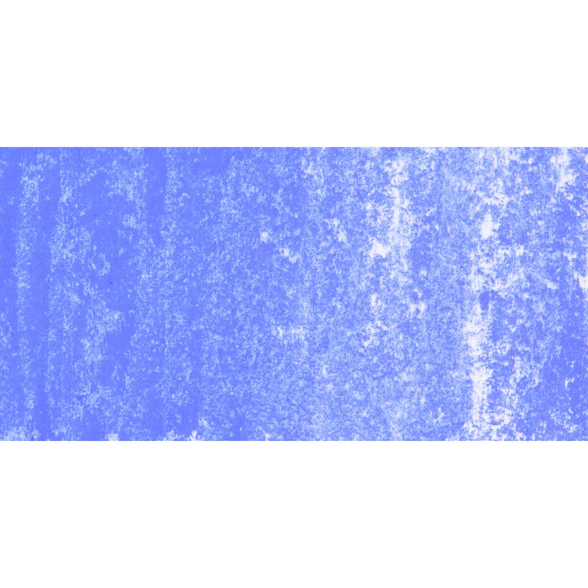 Richeson Soft Handrolled Pastel - Blue B32, swatch
