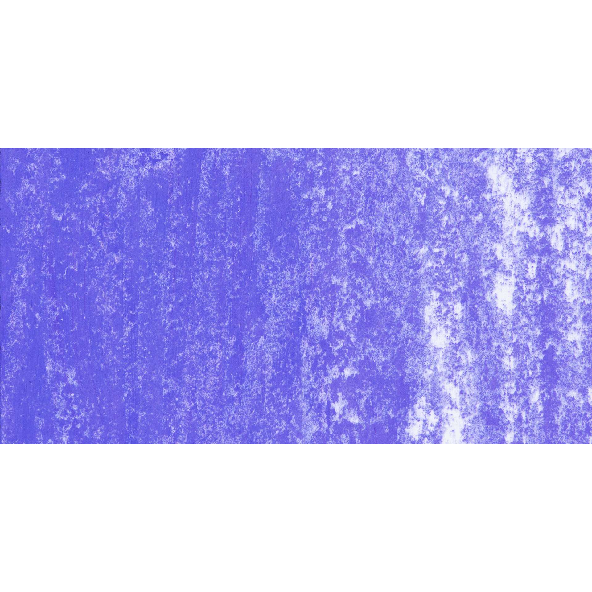 Richeson Soft Handrolled Pastel - Blue B33, swatch