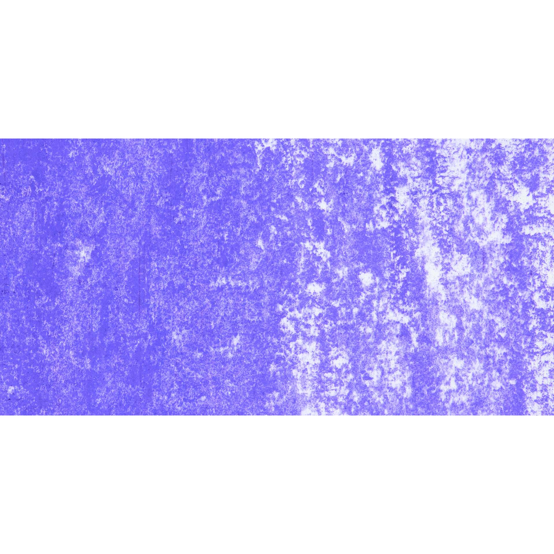 Richeson Soft Handrolled Pastel - Blue B34, swatch