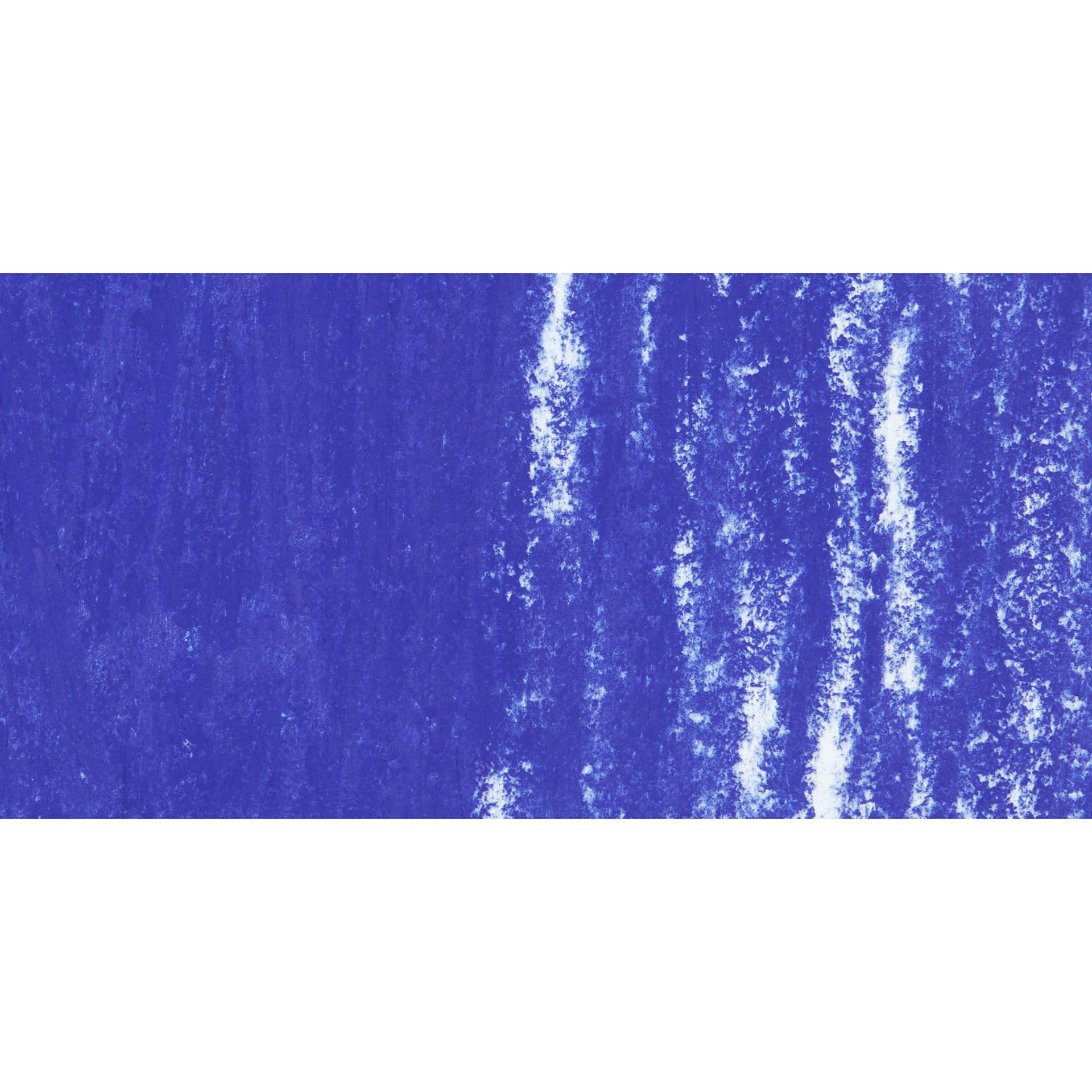Richeson Soft Handrolled Pastel - Blue B35, swatch
