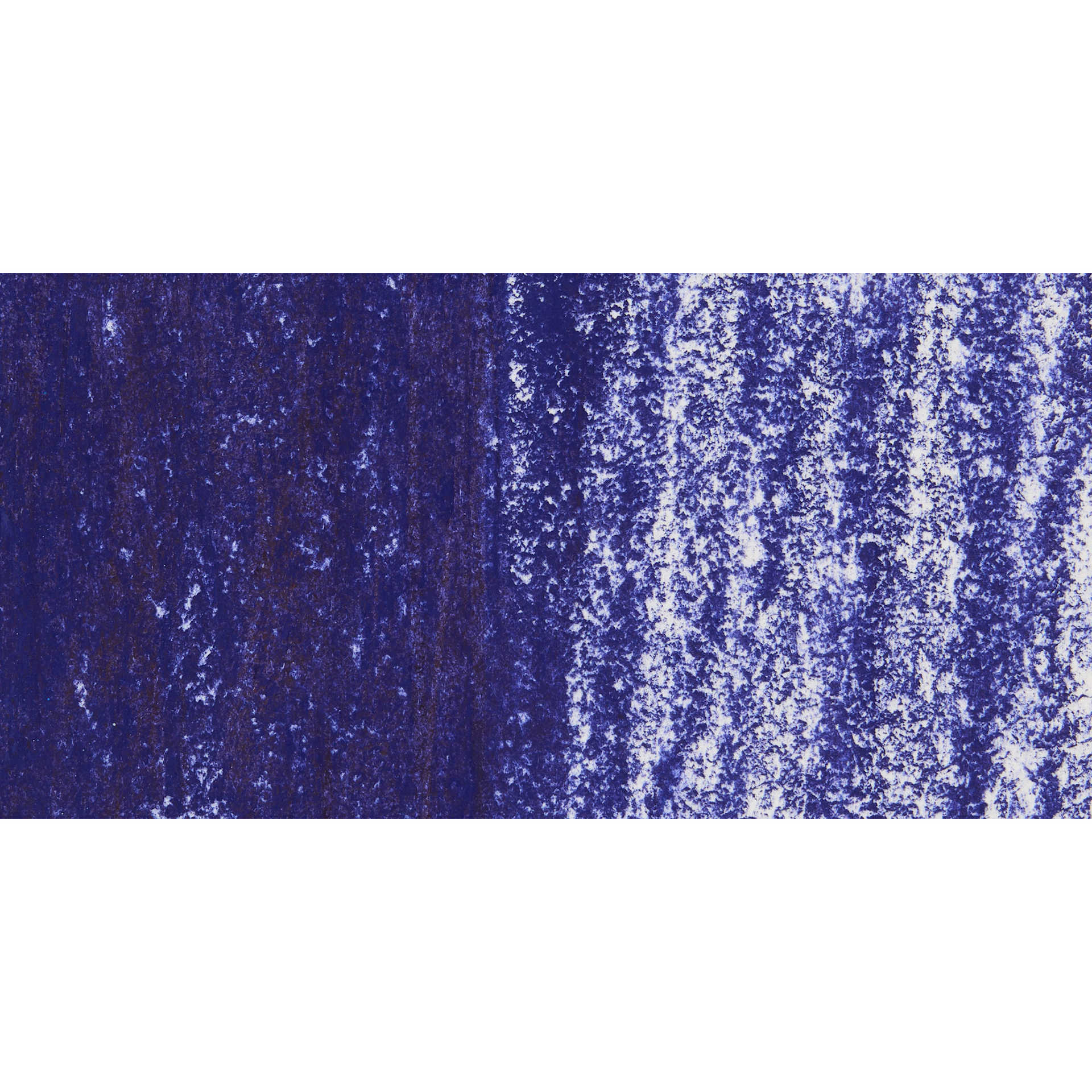 Richeson Soft Handrolled Pastel - Blue B37, swatch