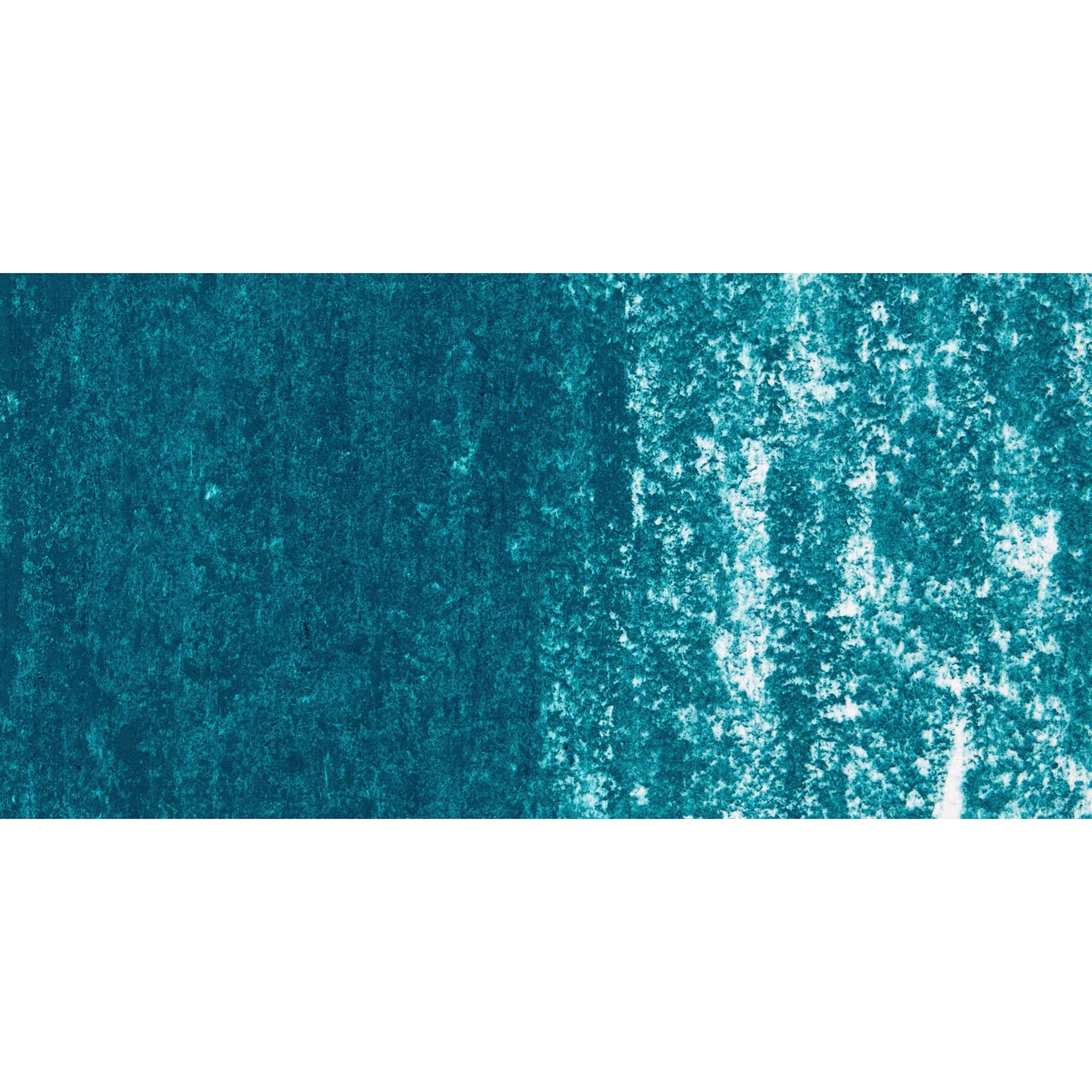 Richeson Soft Handrolled Pastel - Turquoise Blue TB5, swatch