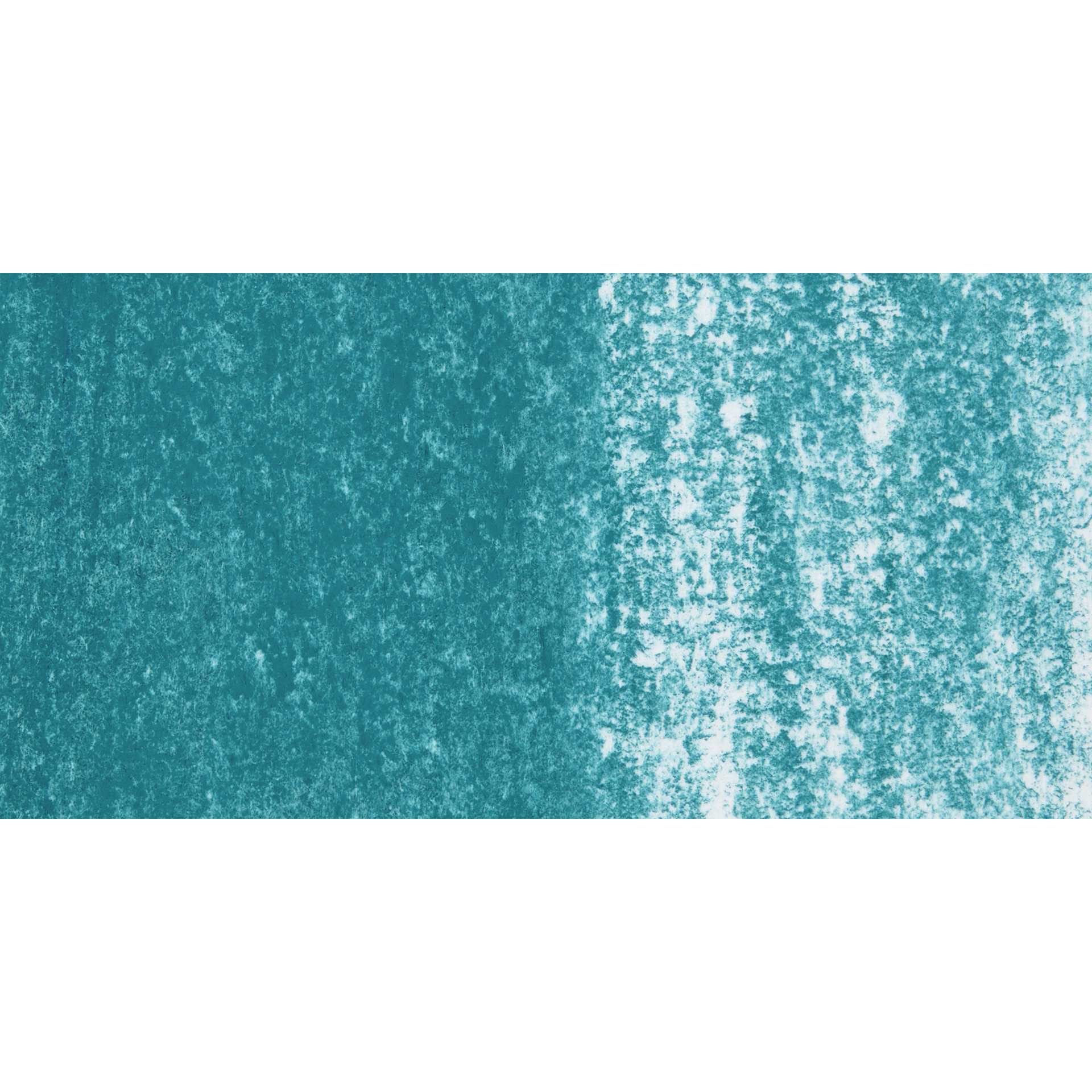 Richeson Soft Handrolled Pastel - Turquoise Blue TB9, swatch