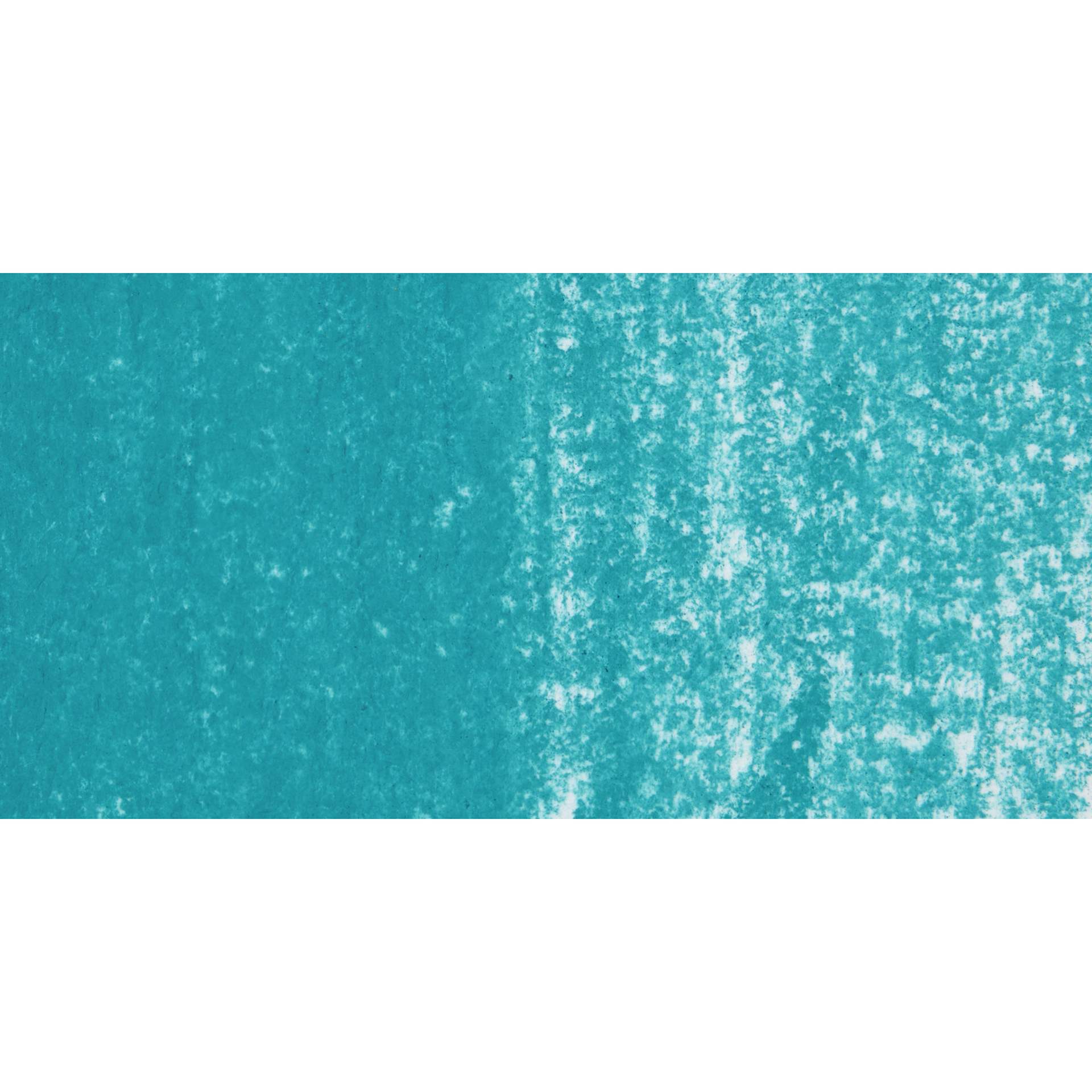 Richeson Soft Handrolled Pastel - Turquoise Blue TB17, swatch