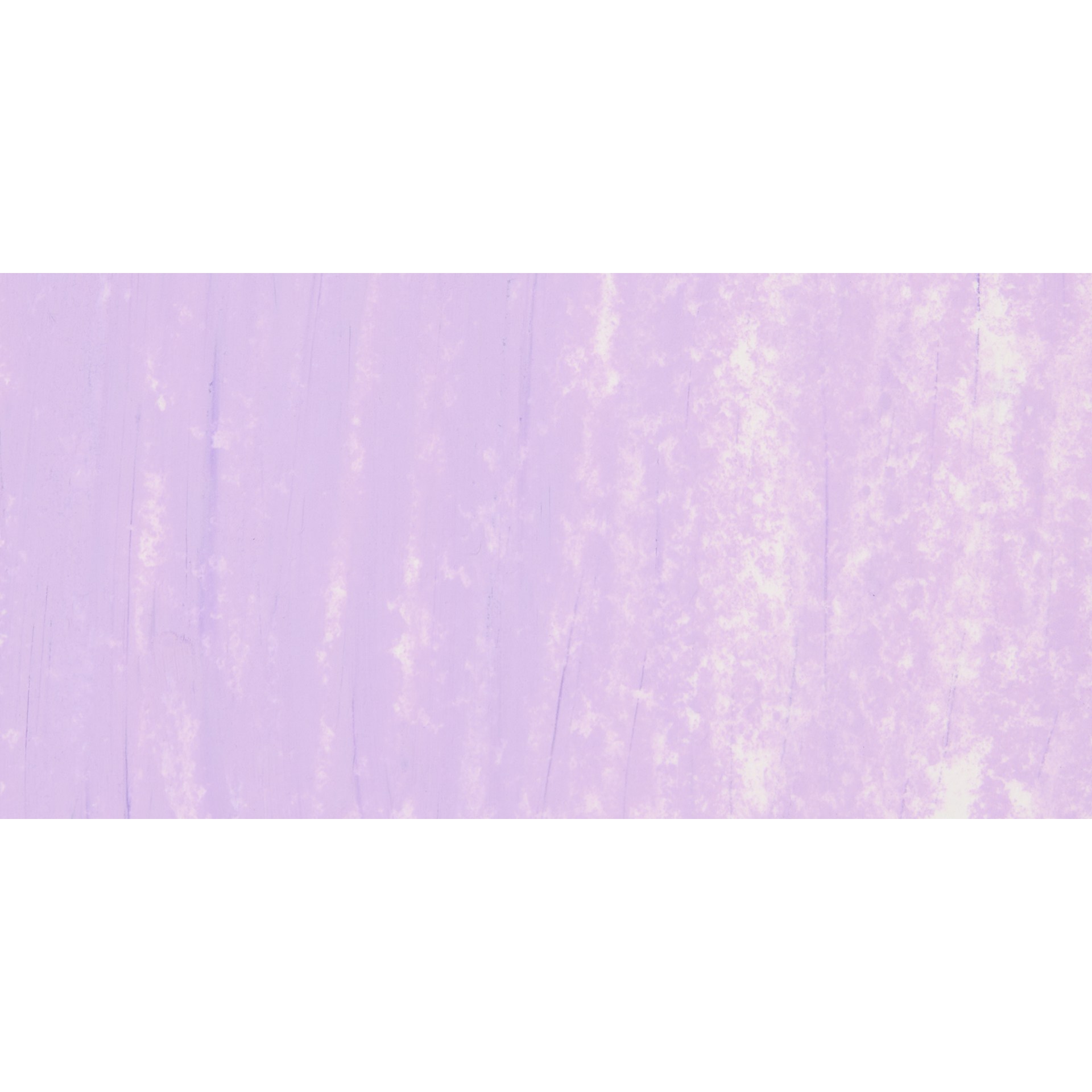 Richeson Soft Handrolled Pastel - Violet V2, swatch