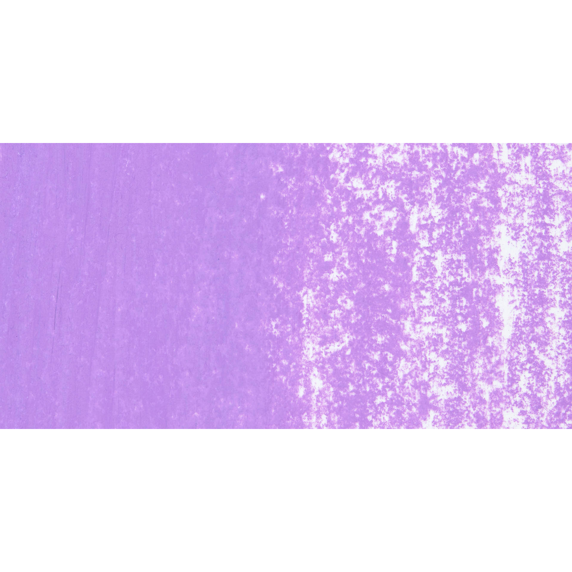 Richeson Soft Handrolled Pastel - Violet V5, swatch