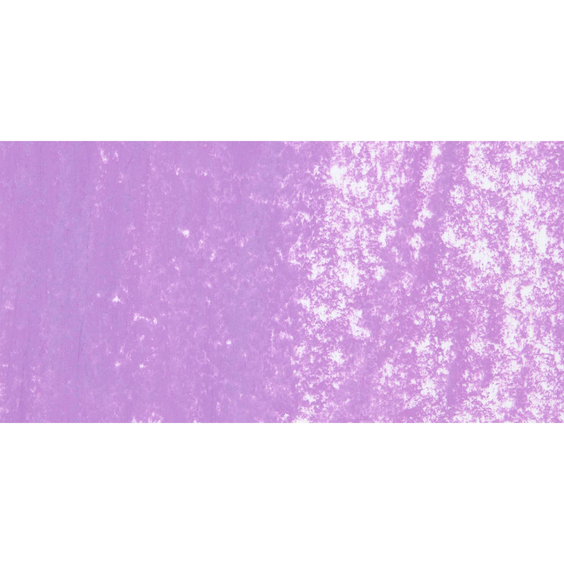 Richeson Soft Handrolled Pastel - Violet V6, swatch