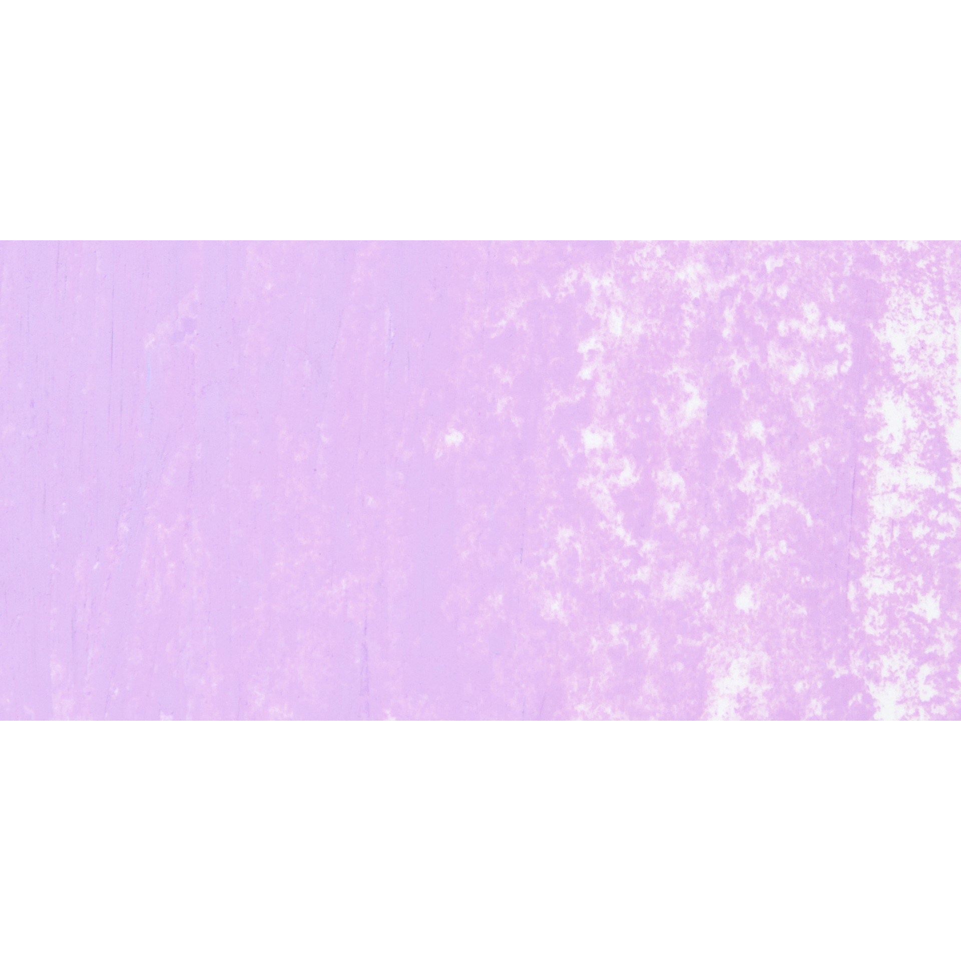 Richeson Soft Handrolled Pastel - Violet V7, swatch