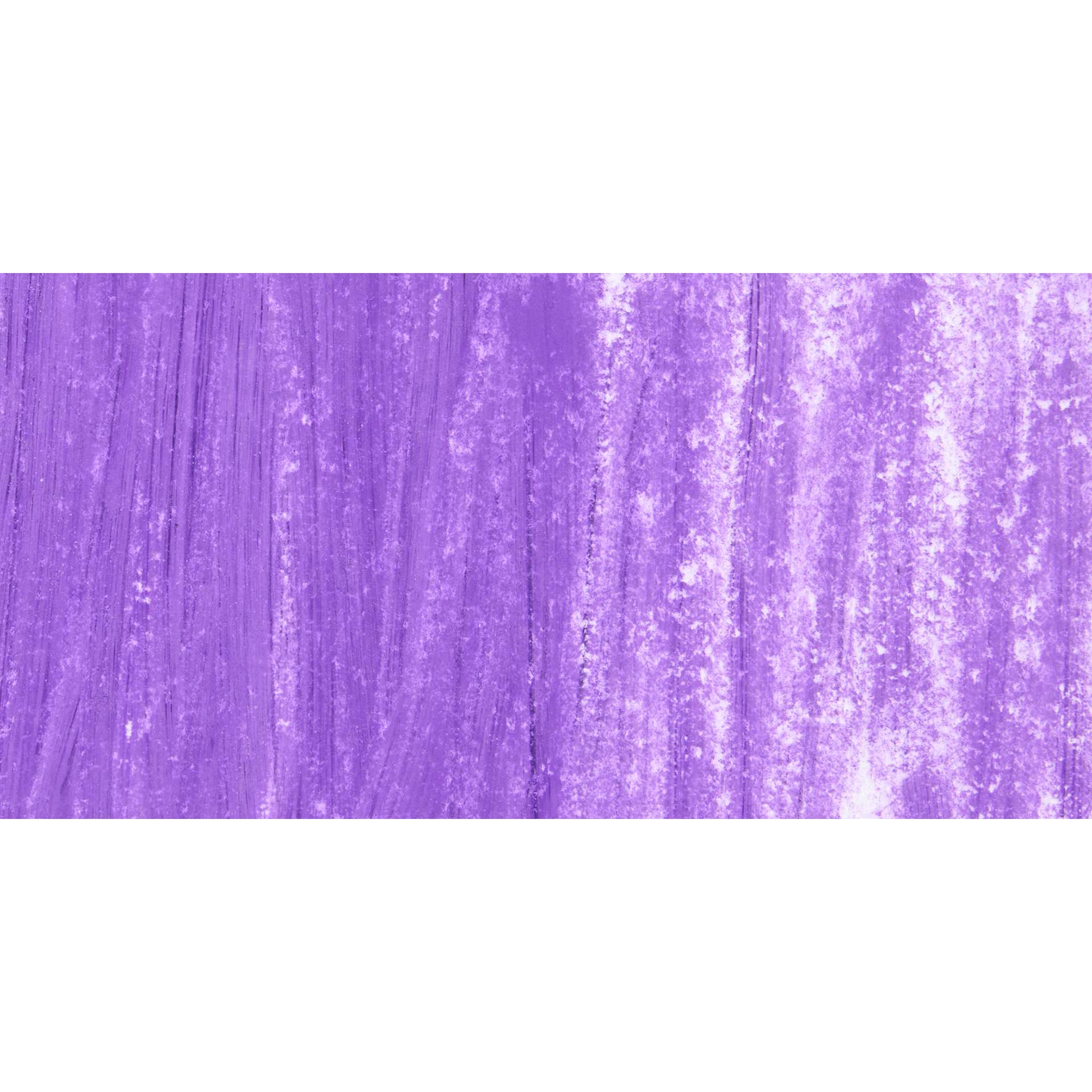 Richeson Soft Handrolled Pastel - Violet V12, swatch