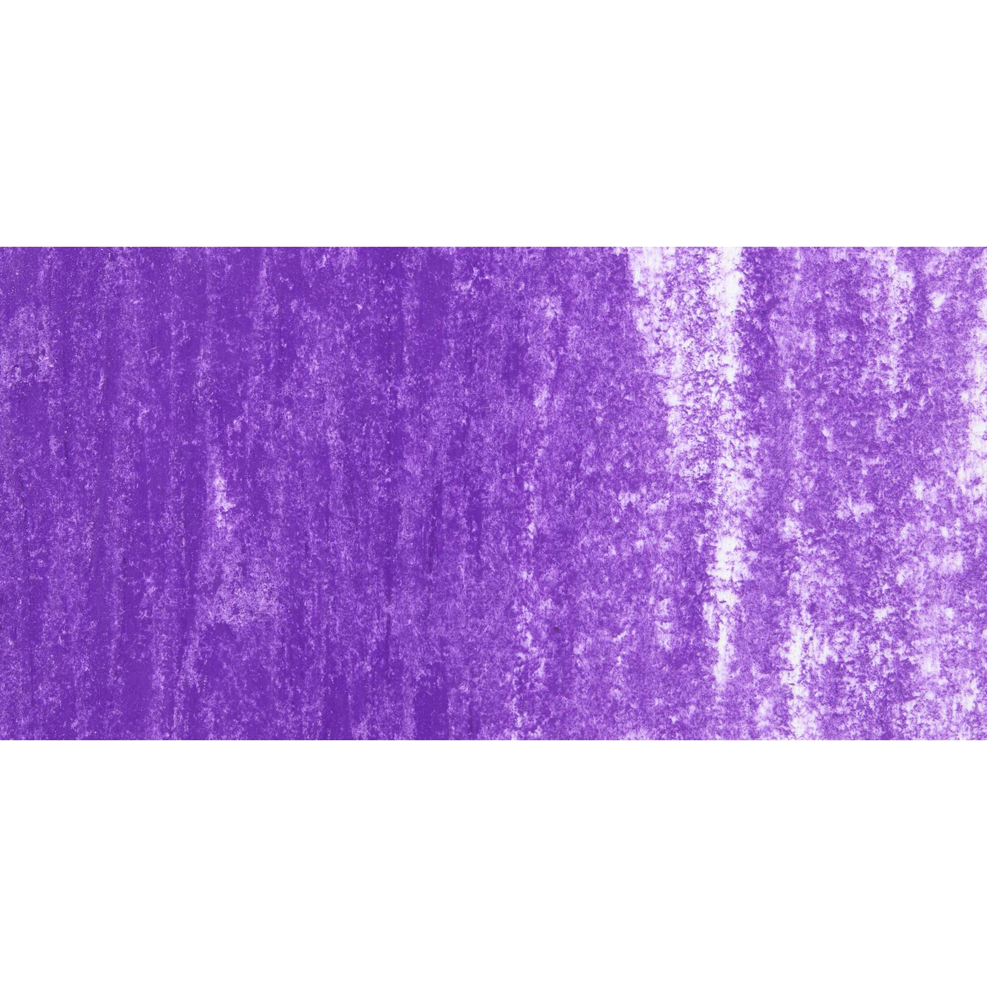 Richeson Soft Handrolled Pastel - Violet V13, swatch
