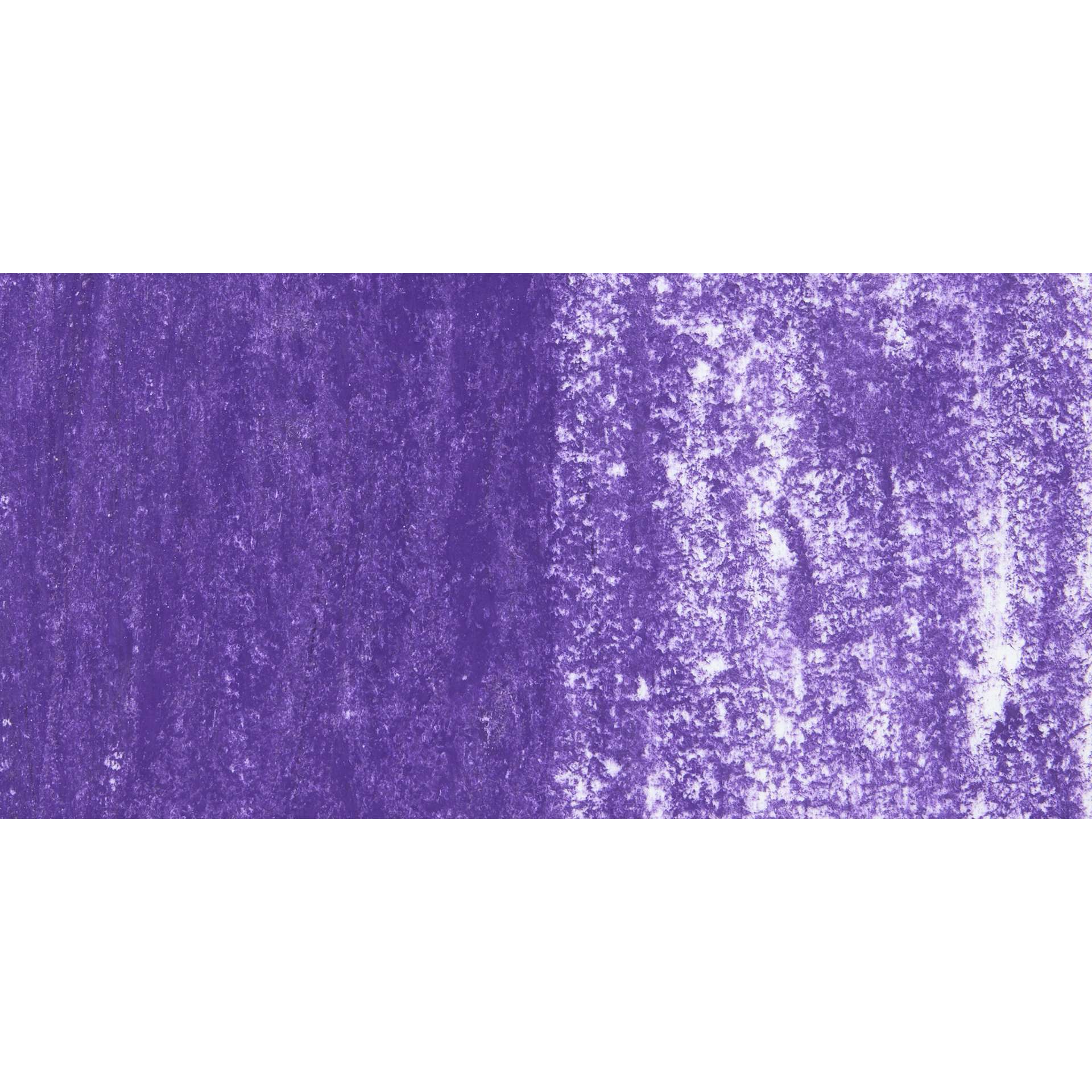 Richeson Soft Handrolled Pastel - Violet V14, swatch
