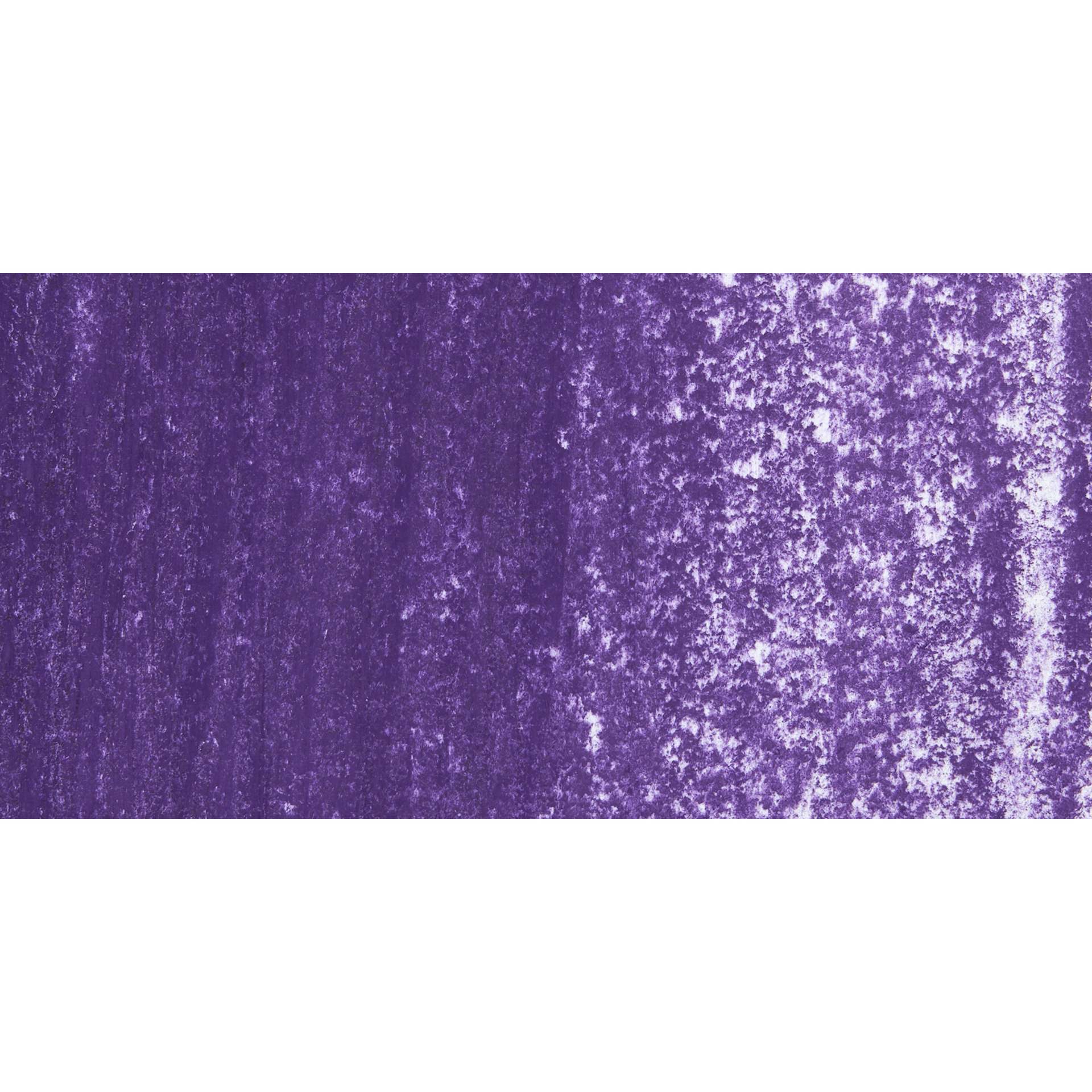 Richeson Soft Handrolled Pastel - Violet V16, swatch