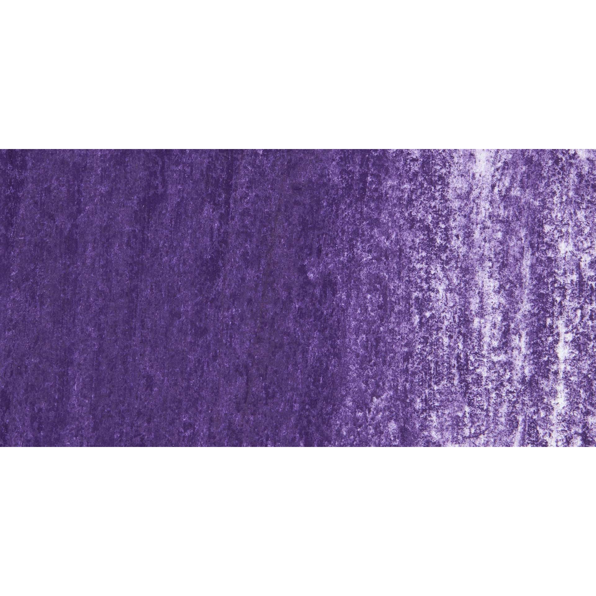 Richeson Soft Handrolled Pastel - Violet V18, swatch
