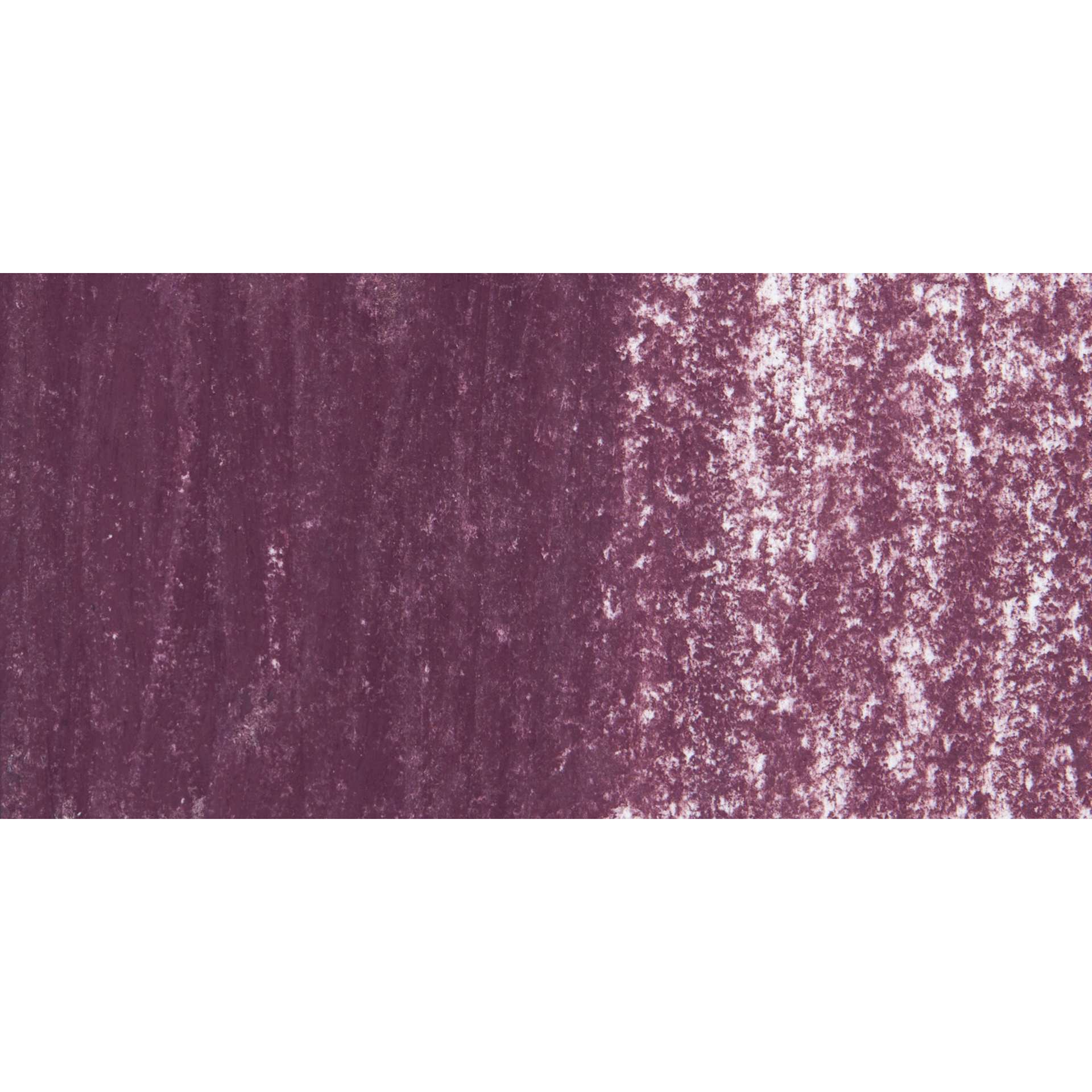 Richeson Soft Handrolled Pastel - Violet V26, swatch