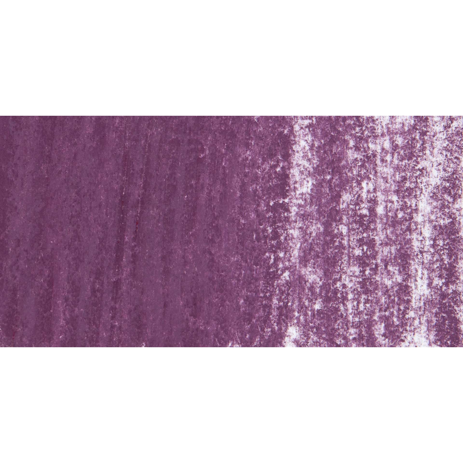 Richeson Soft Handrolled Pastel - Violet V27, swatch