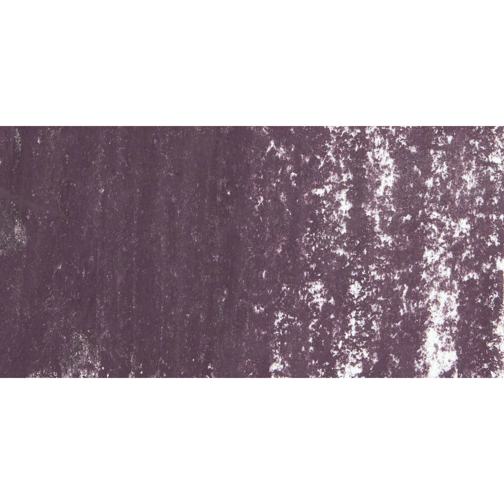Richeson Soft Handrolled Pastel - Violet V28, swatch