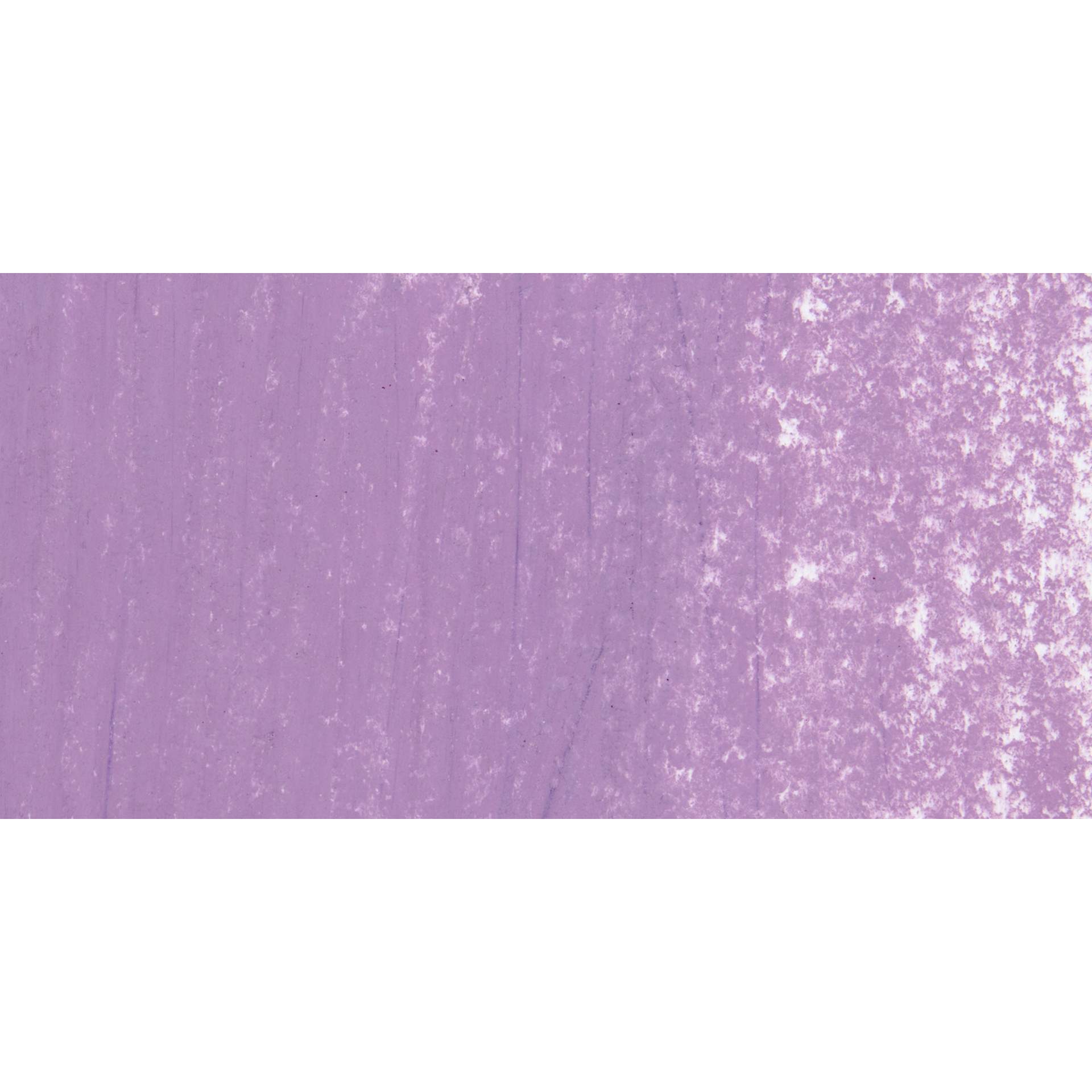 Richeson Soft Handrolled Pastel - Violet V33, swatch
