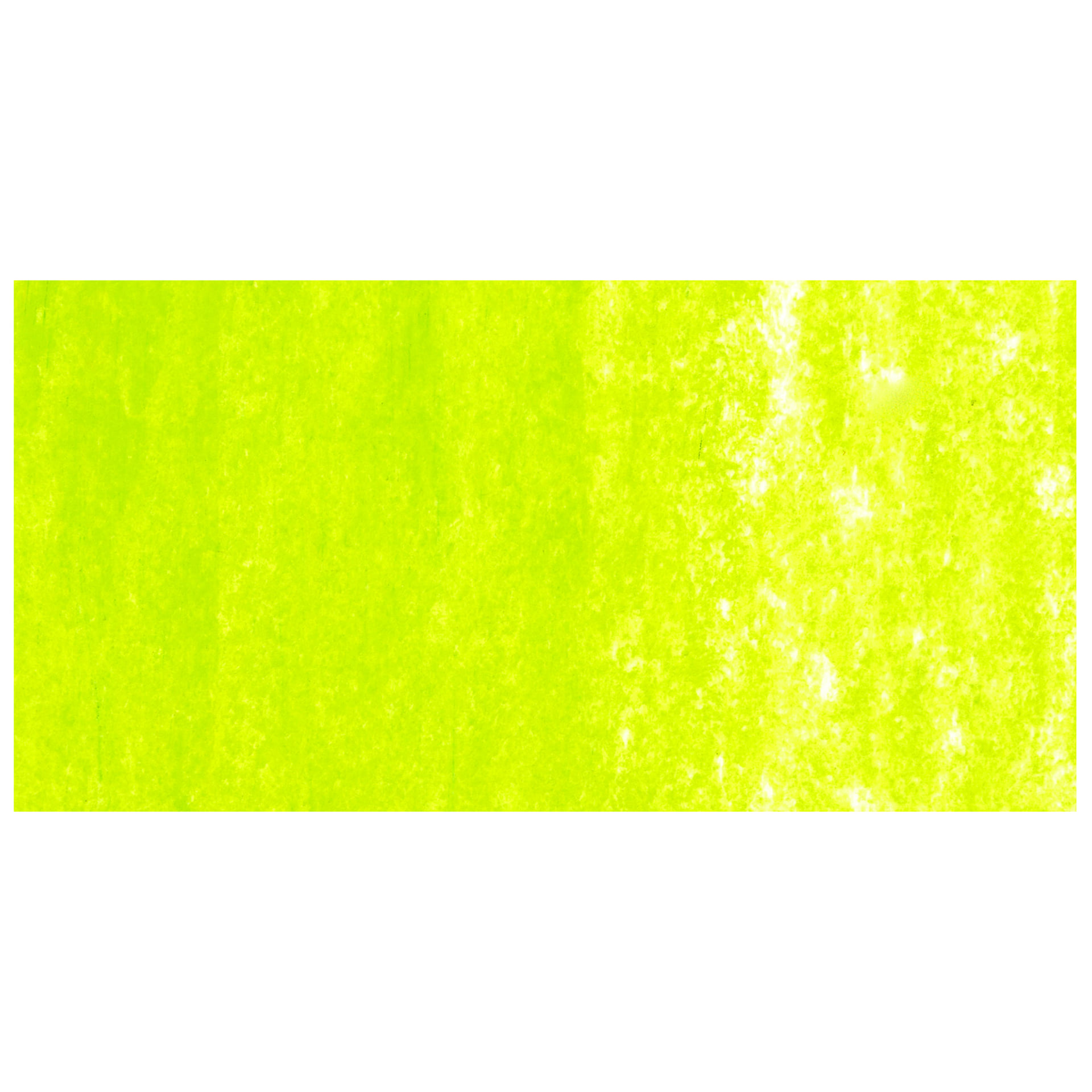 Richeson Soft Handrolled Pastel - Green G1, swatch