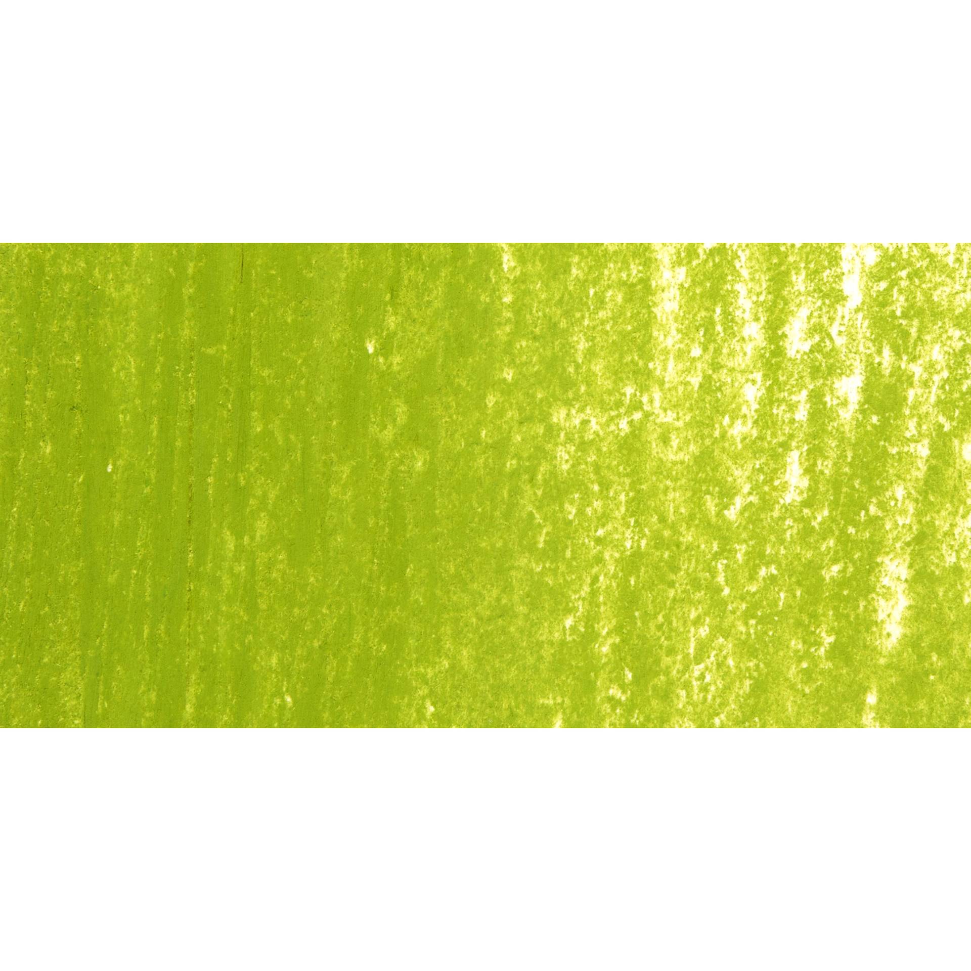 Richeson Soft Handrolled Pastel - Green G3, swatch