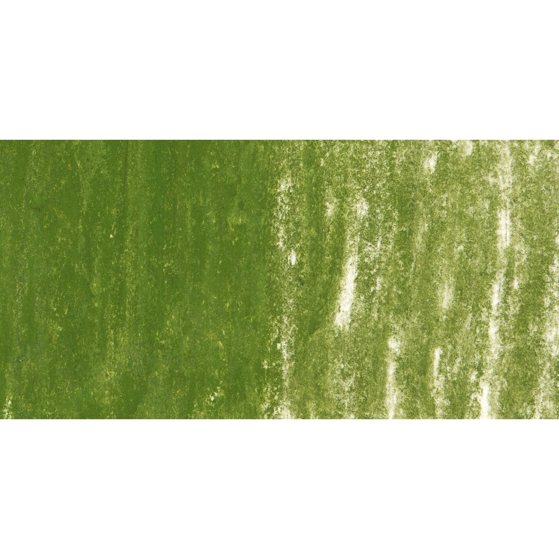 Richeson Soft Handrolled Pastel - Green G5, swatch