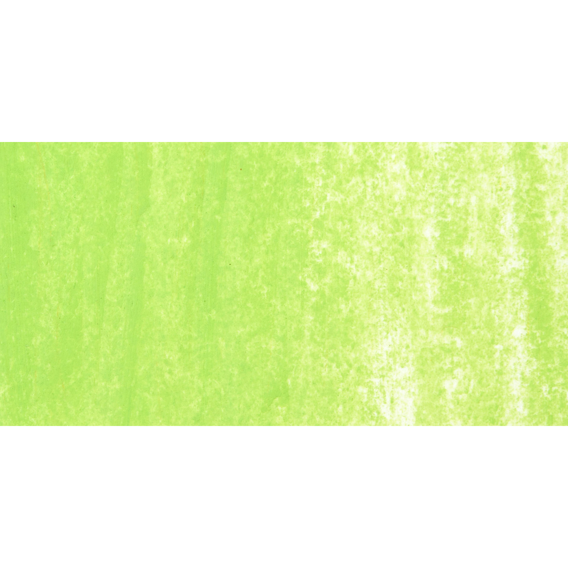 Richeson Soft Handrolled Pastel - Green G9, swatch