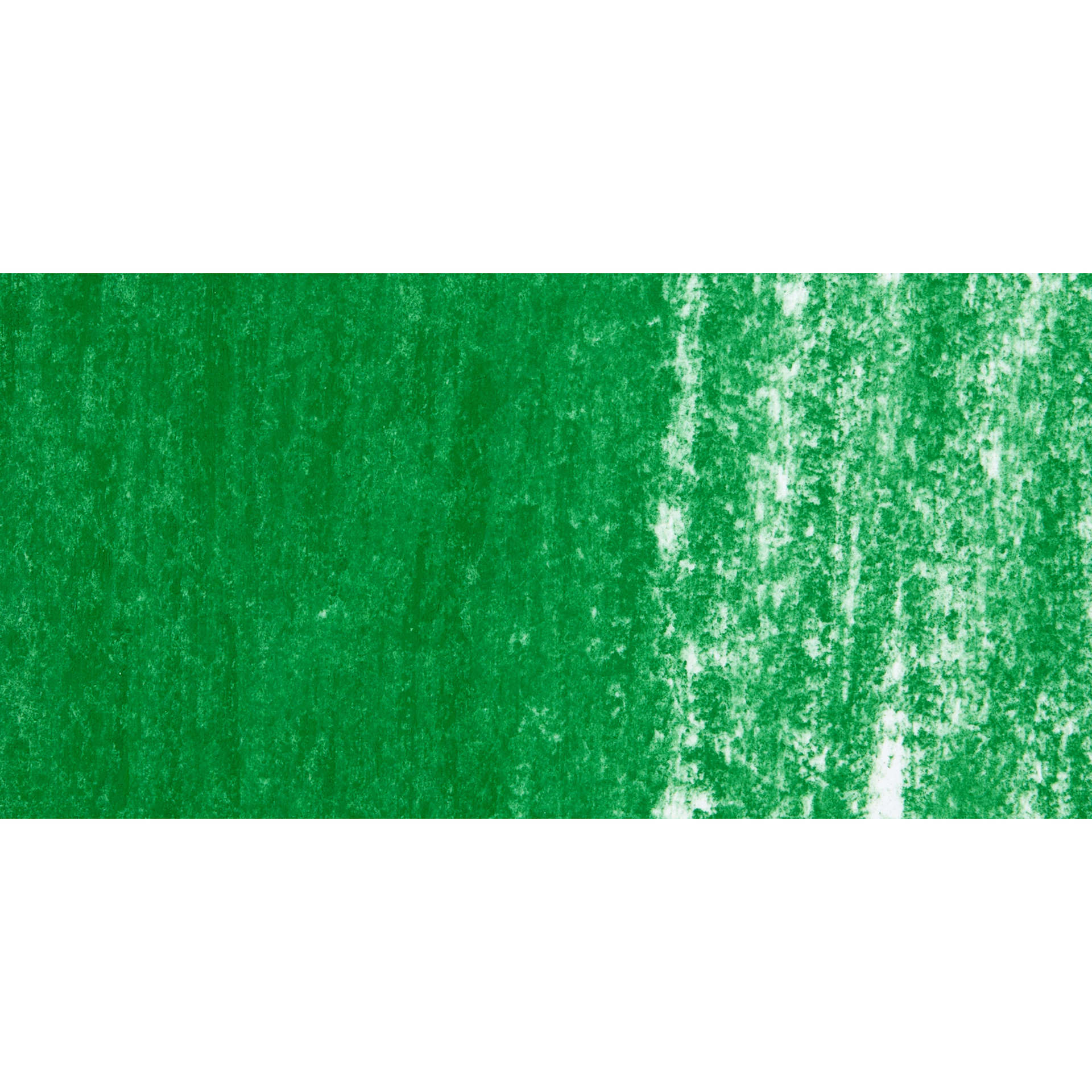 Richeson Soft Handrolled Pastel - Green G19, swatch