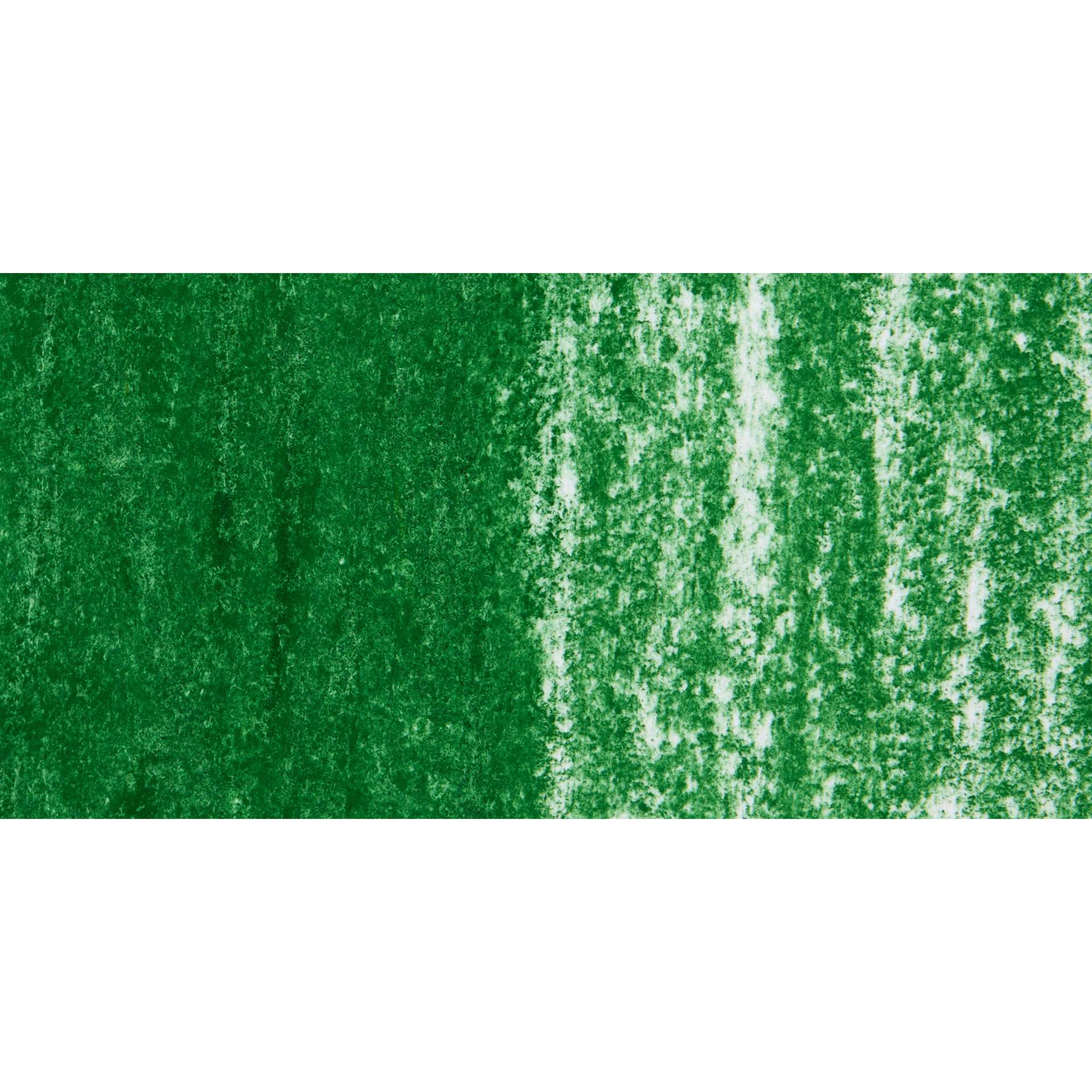 Richeson Soft Handrolled Pastel - Green G21, swatch