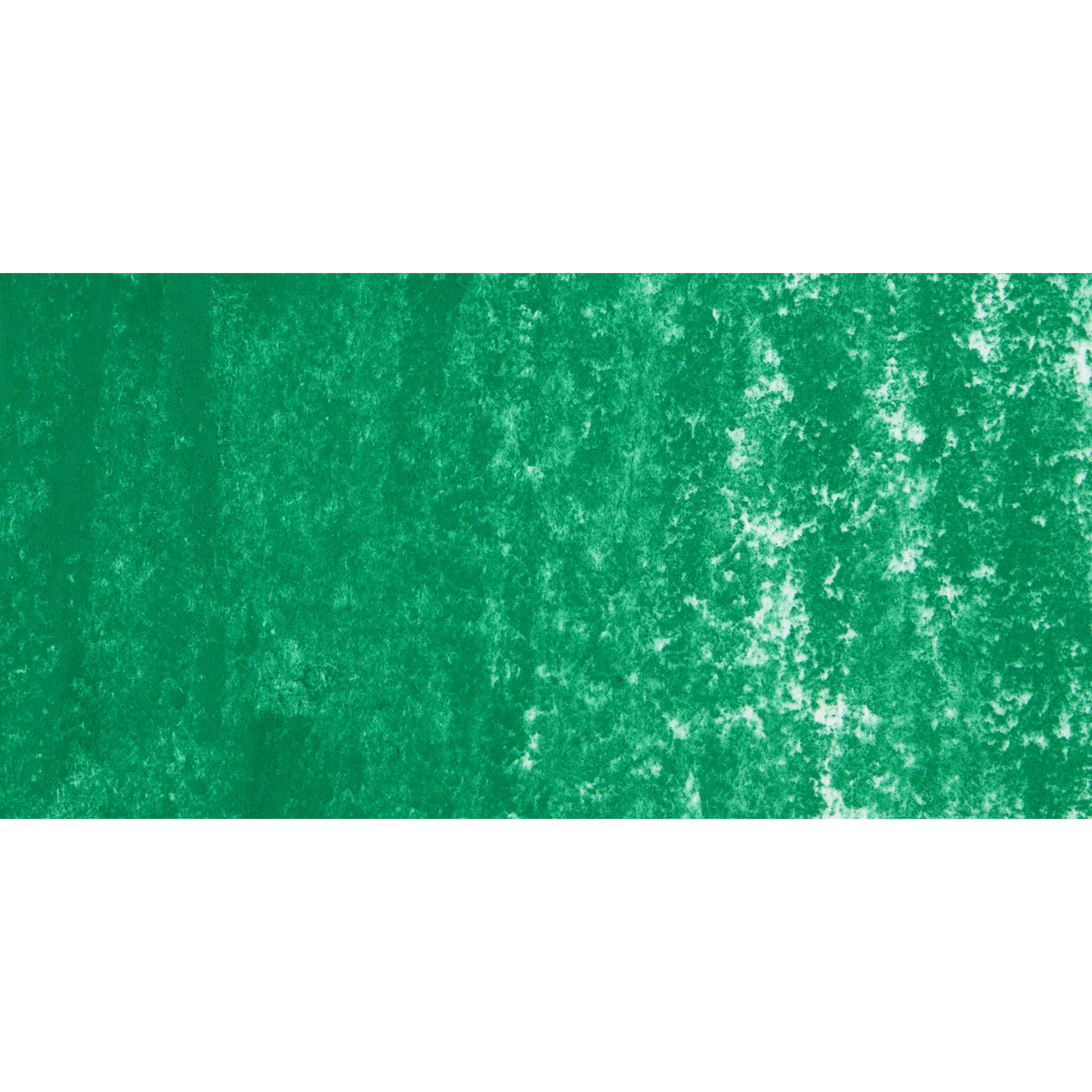 Richeson Soft Handrolled Pastel - Green G28, swatch