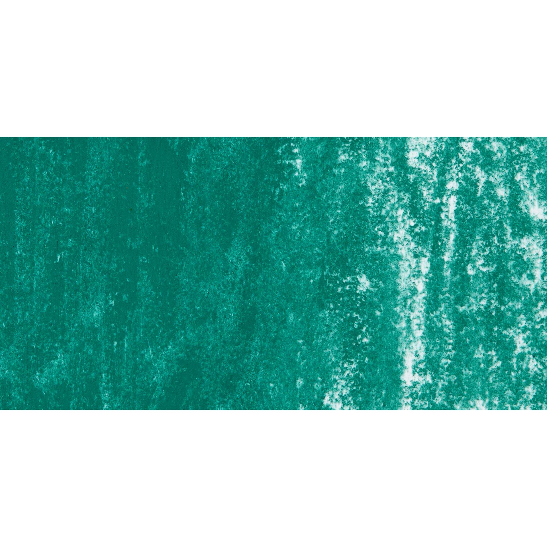 Richeson Soft Handrolled Pastel - Green G29, swatch