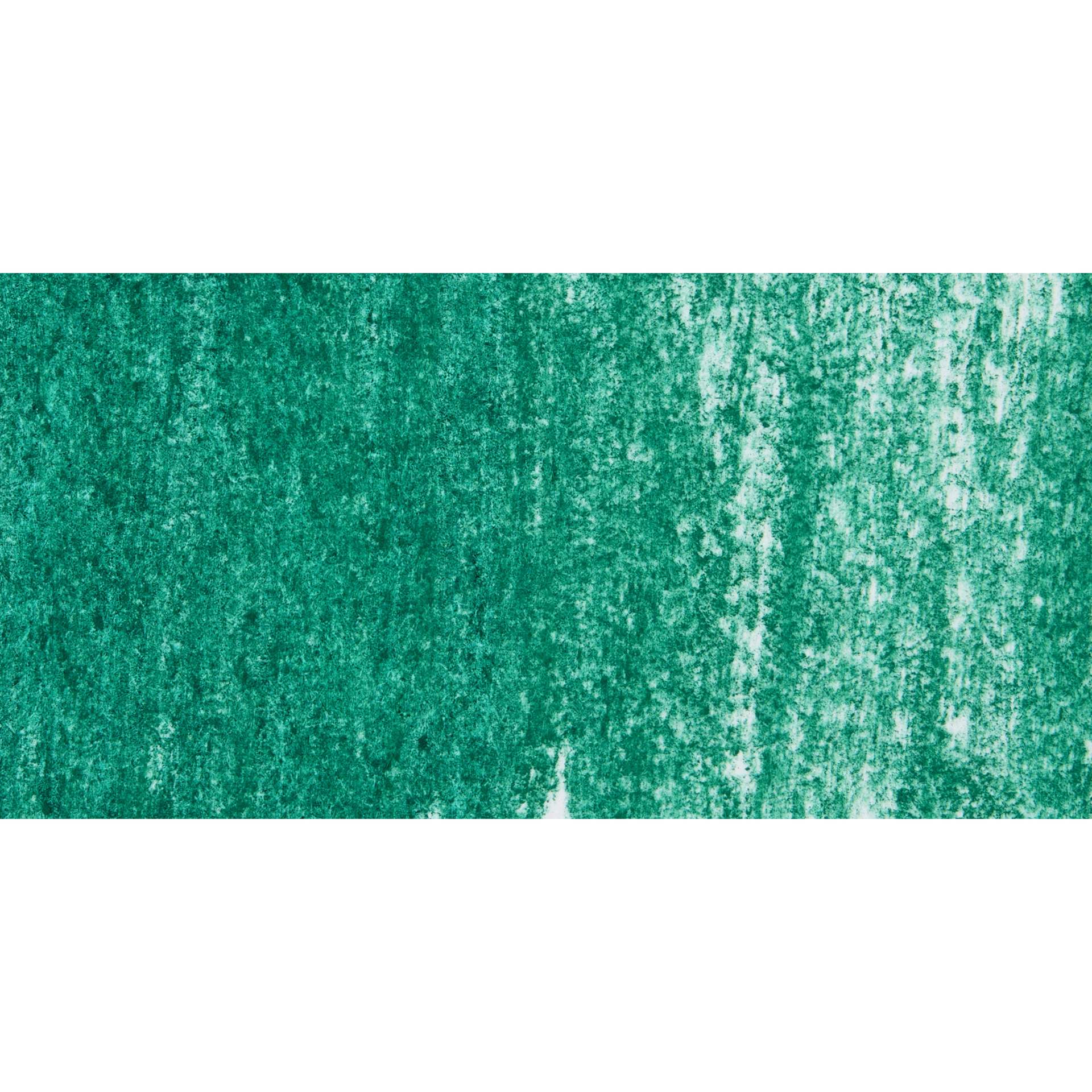 Richeson Soft Handrolled Pastel - Green G32, swatch