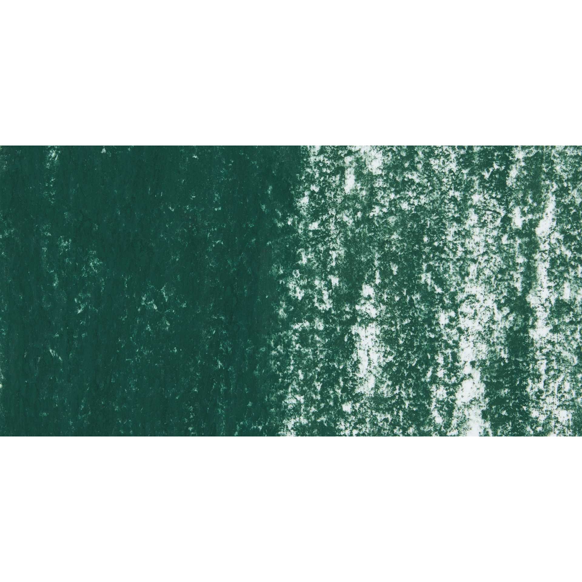 Richeson Soft Handrolled Pastel - Green G35, swatch